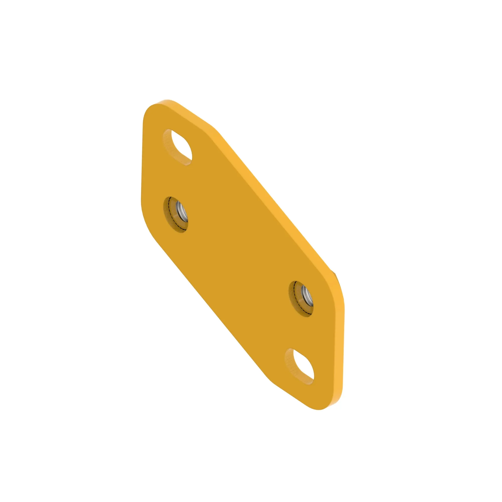 BRACKET, HYD PUMP TUBE SUPPORT 750L