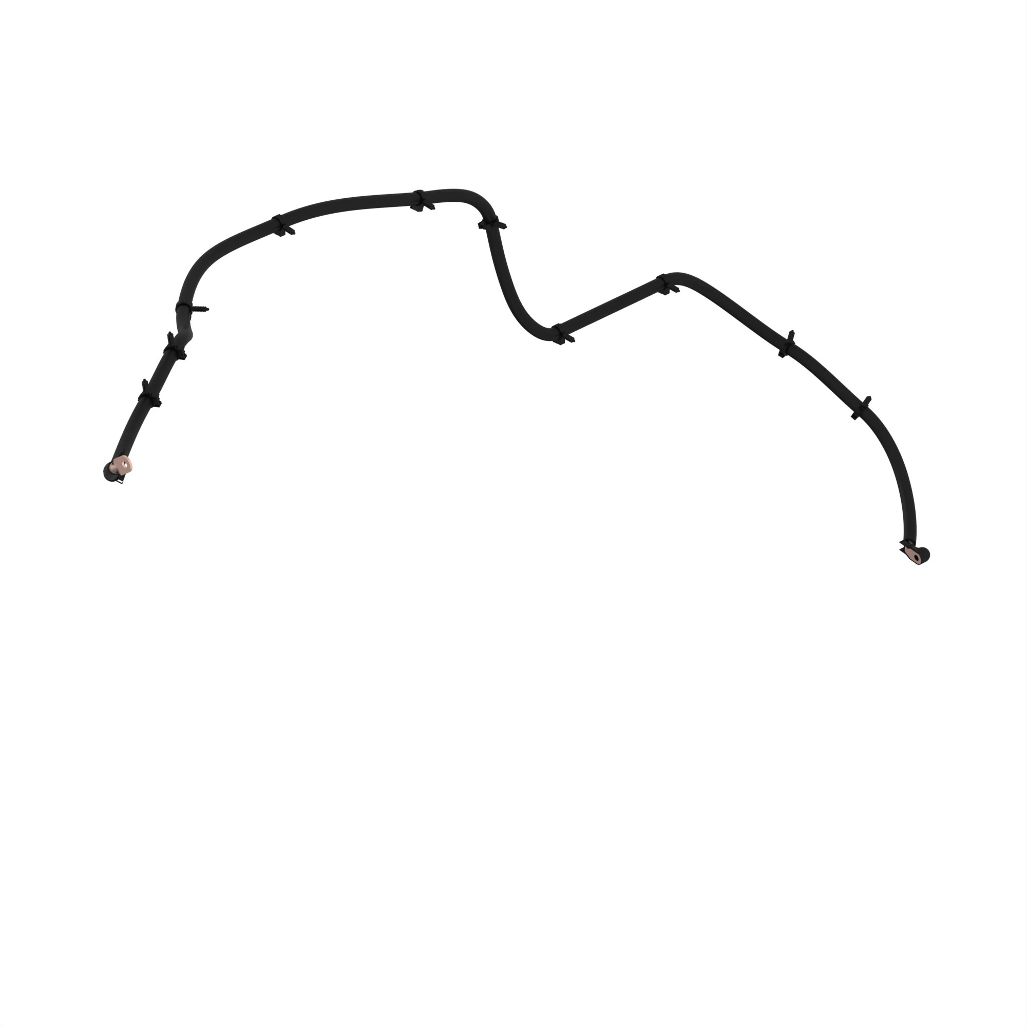 BATTERY CABLE, E-PUMP POSITIVE, 8R,