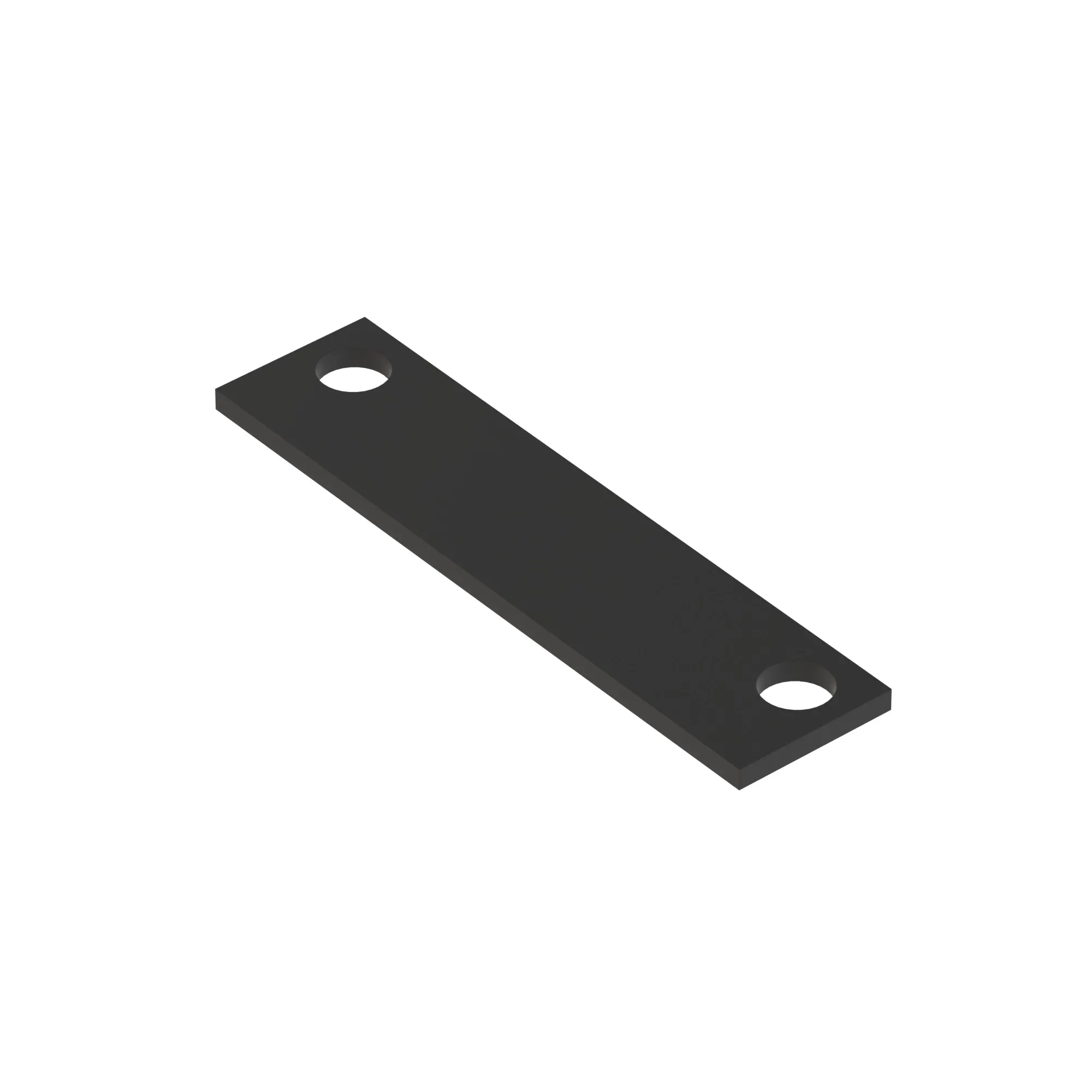 WEAR PLATE, CENTERFRAME