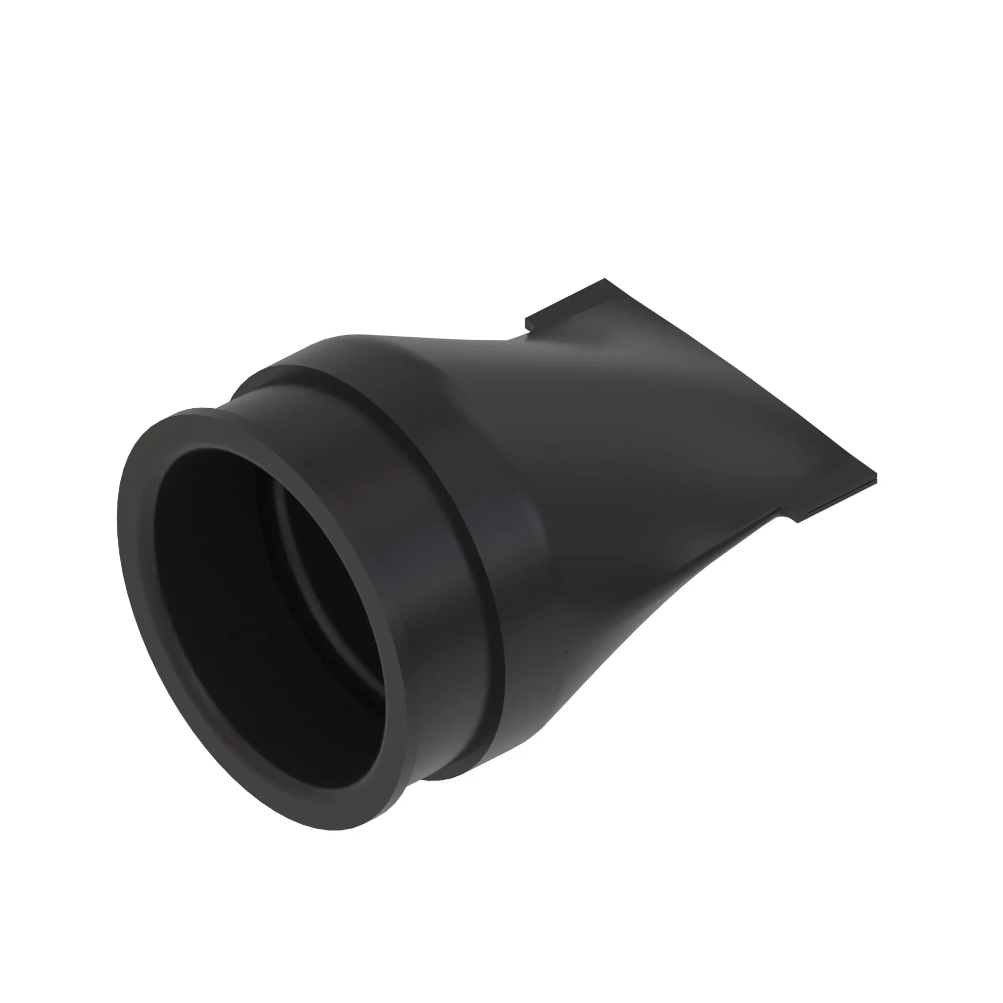 Hand Operated Valve, Dust Ejector V