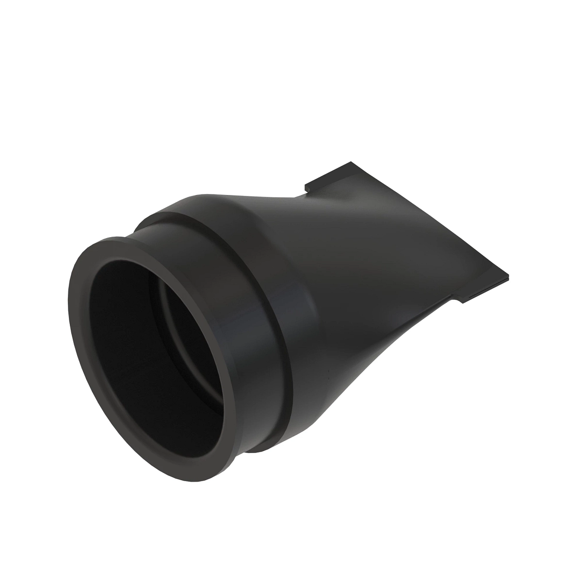 Hand Operated Valve, Dust Ejector V