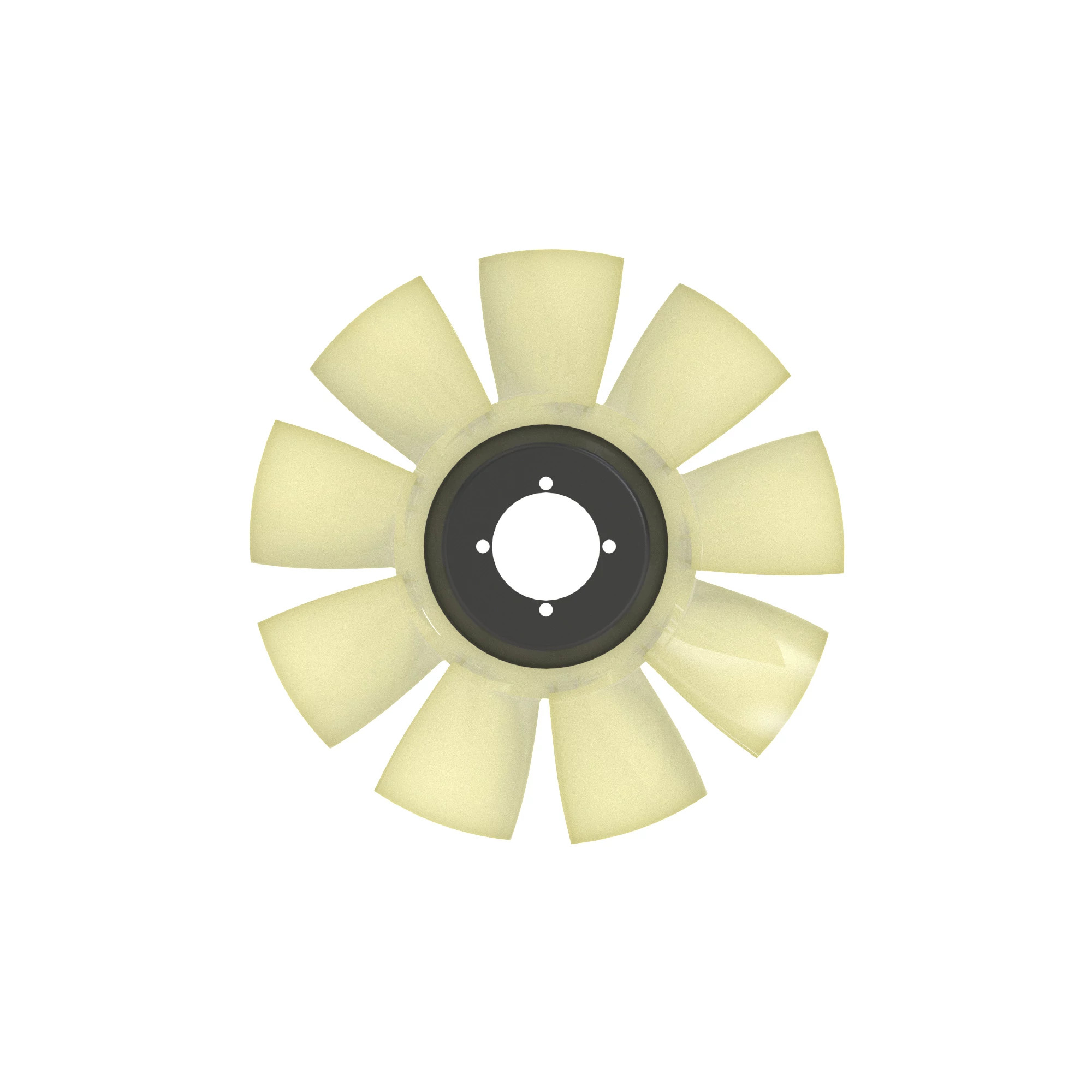 FAN, ENGINE COOLING TITAN 317/319