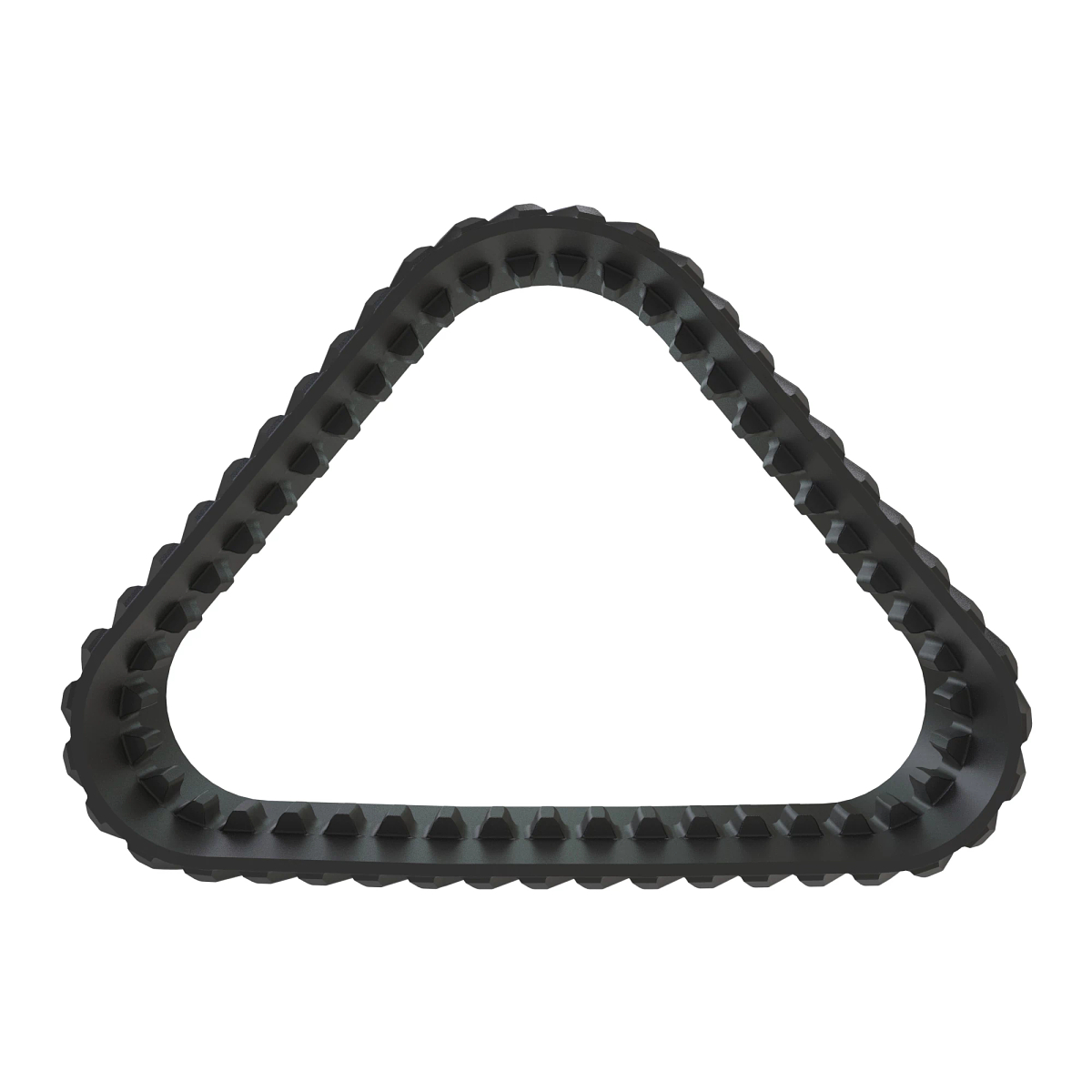 36IN, AG, 6IN PITCH, 9RX DB6500