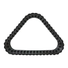 36IN, AG, 6IN PITCH, 9RX DB6500