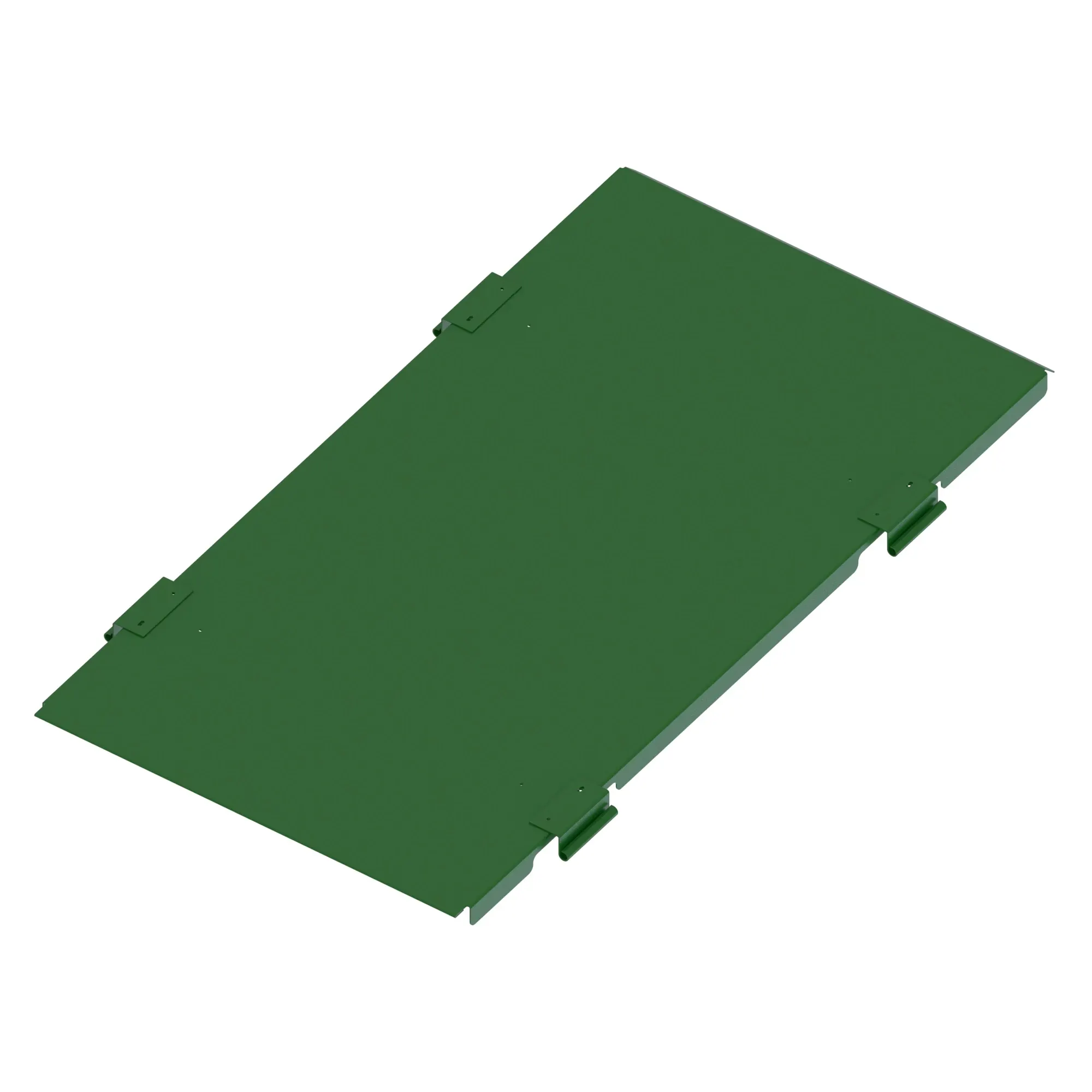 John Deere Shield - AKK60826