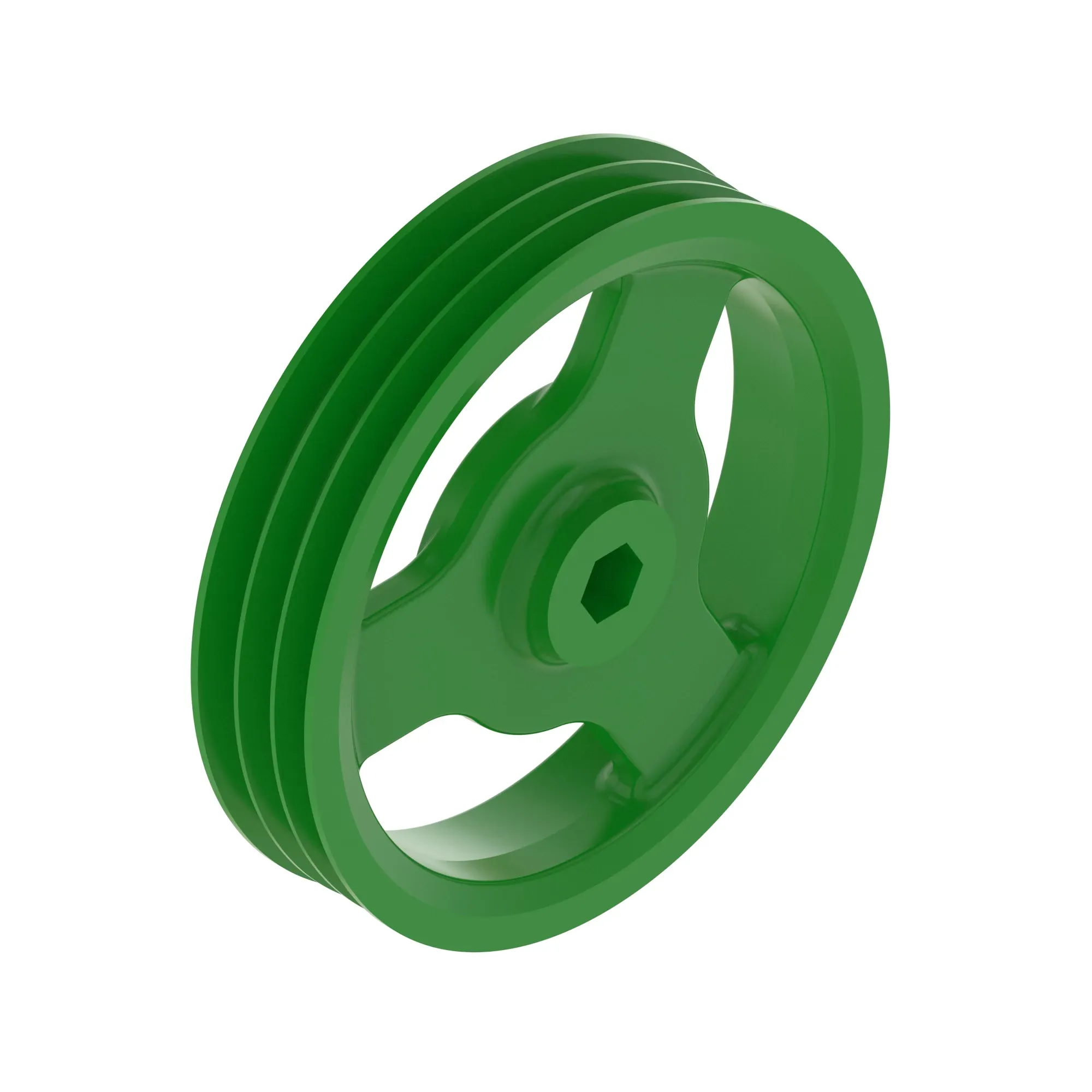 Pulley