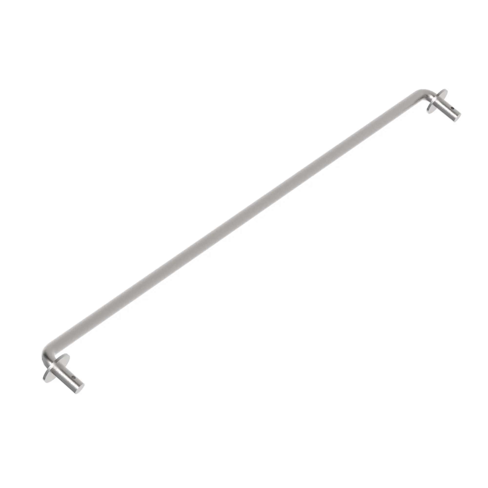 John Deere Drilled Bent Pin - T281391