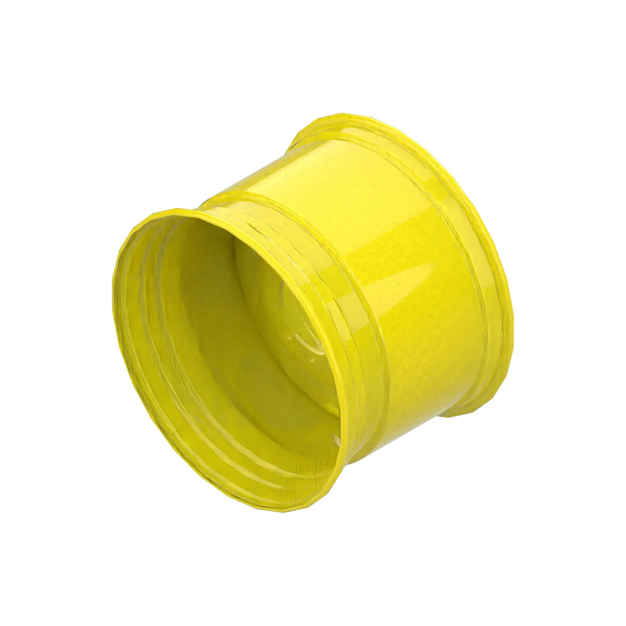 John Deere Rear Wheel, 27 X 38 - RE307451