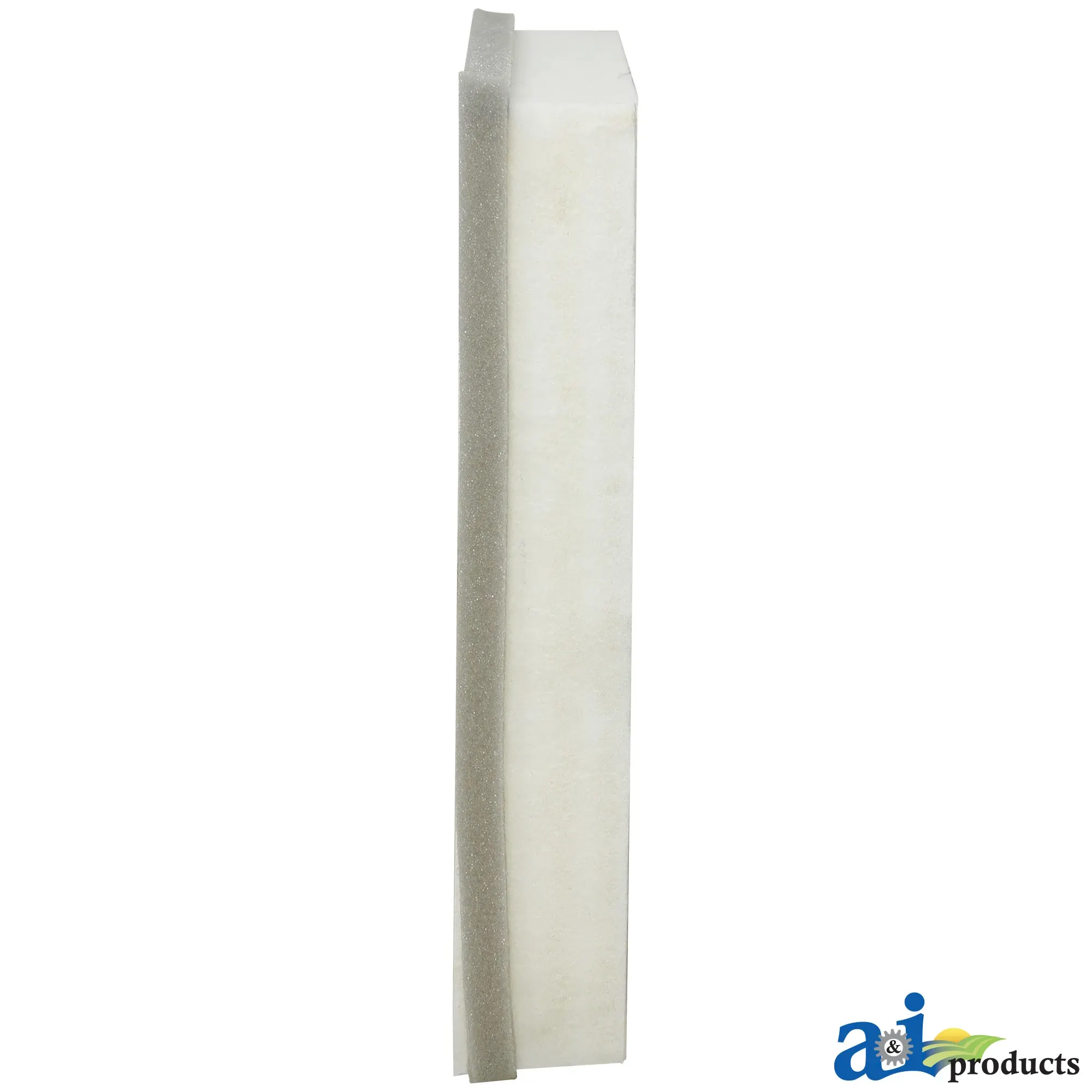 Cab Recirculation Air Filter