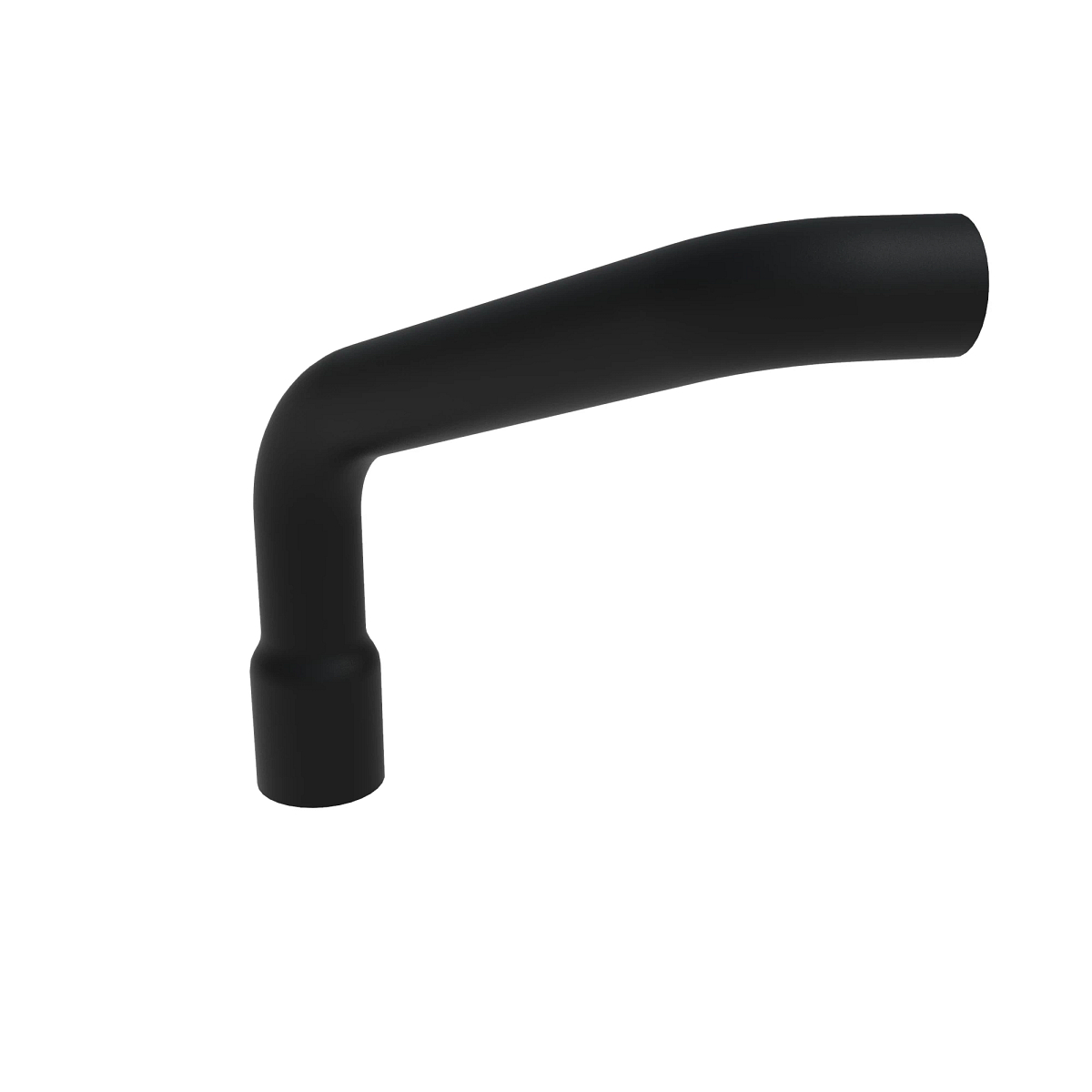 John Deere Radiator Hose - T341898