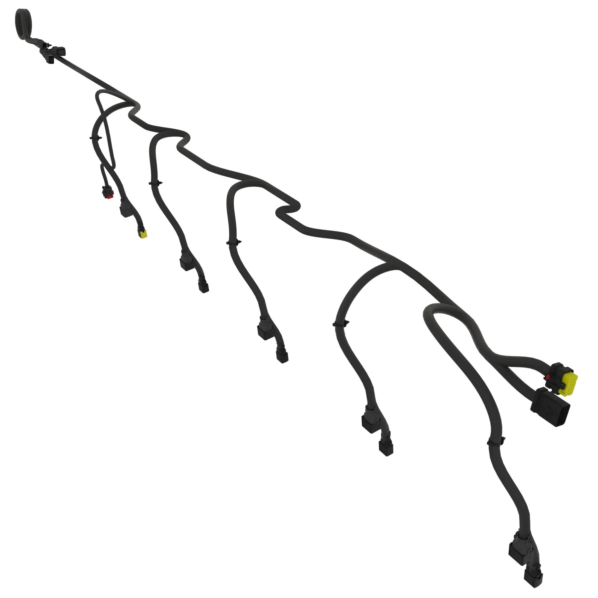 John Deere Wing Harness - AA101730