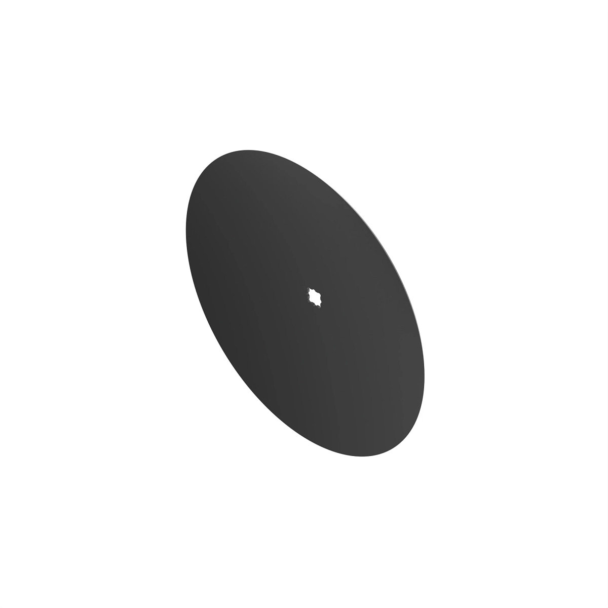 Blade, Disk - 24" X .197"