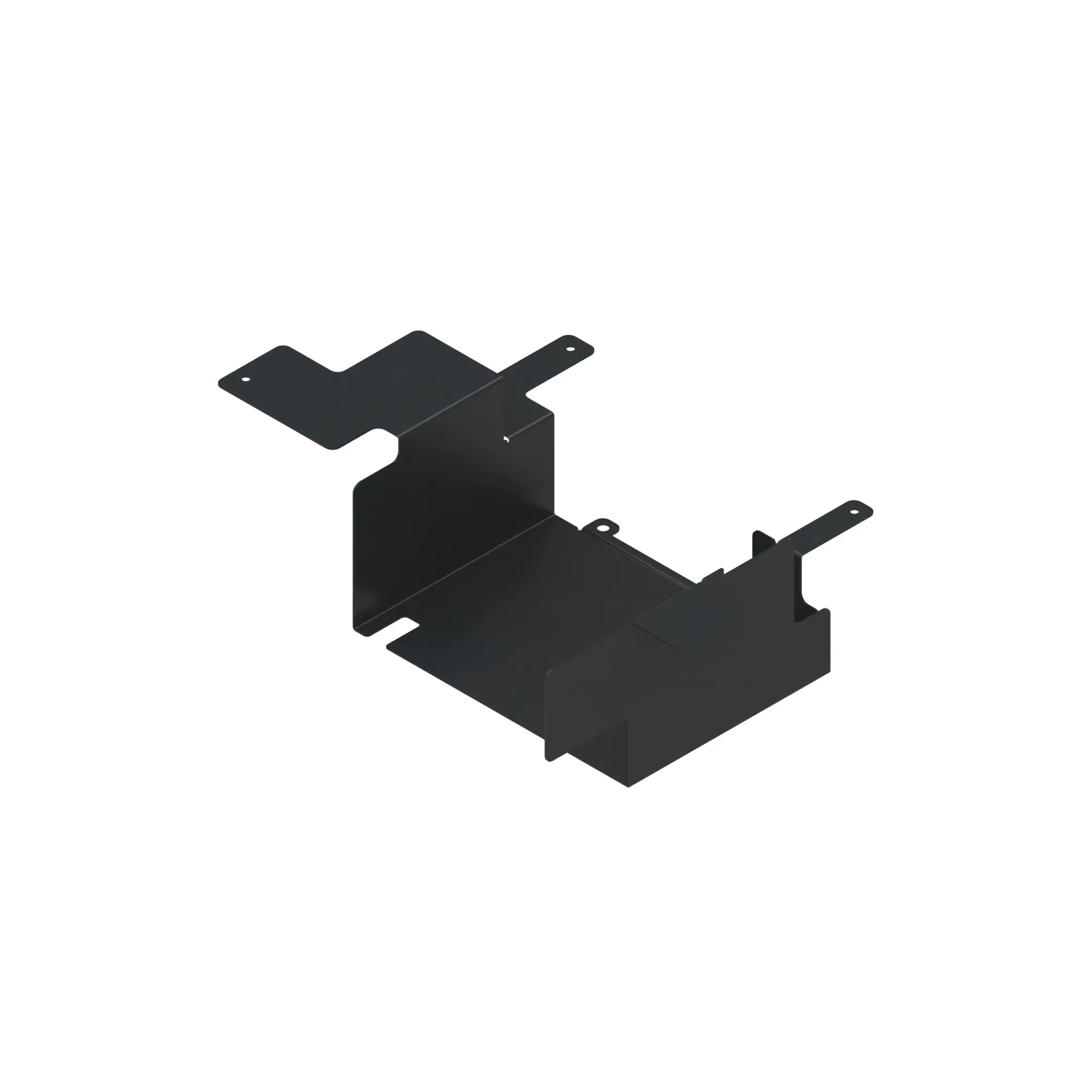 John Deere Belt Guard - M164447