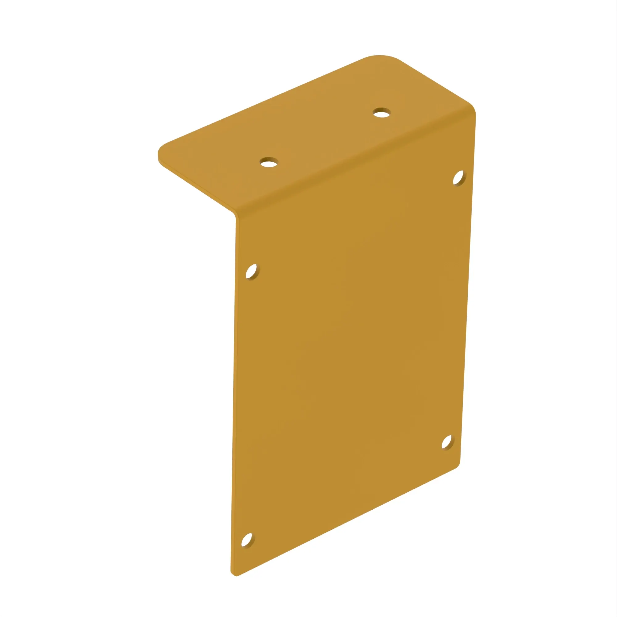 BRACKET, 12V TERMINAL STRIP