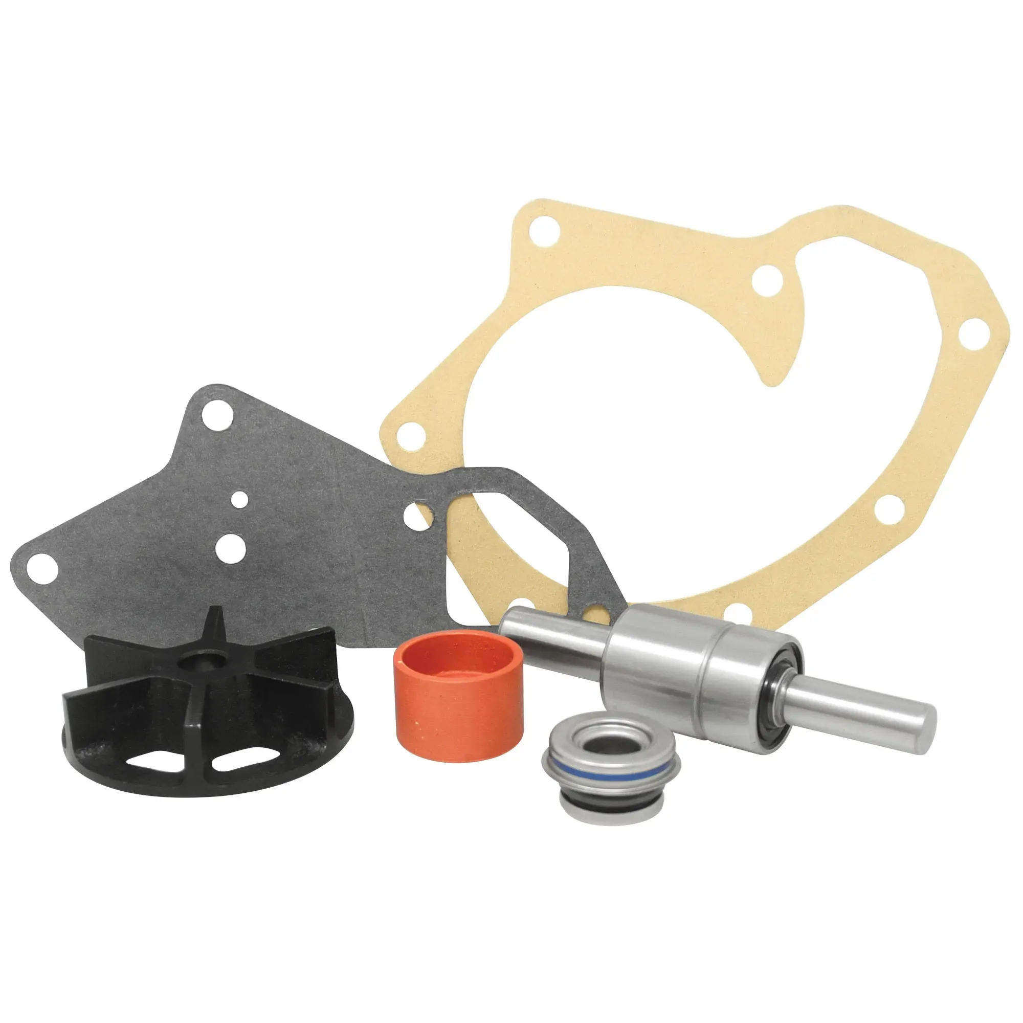 Alternatives by John Deere Water Pump Rebuild Kit - JXRE62658