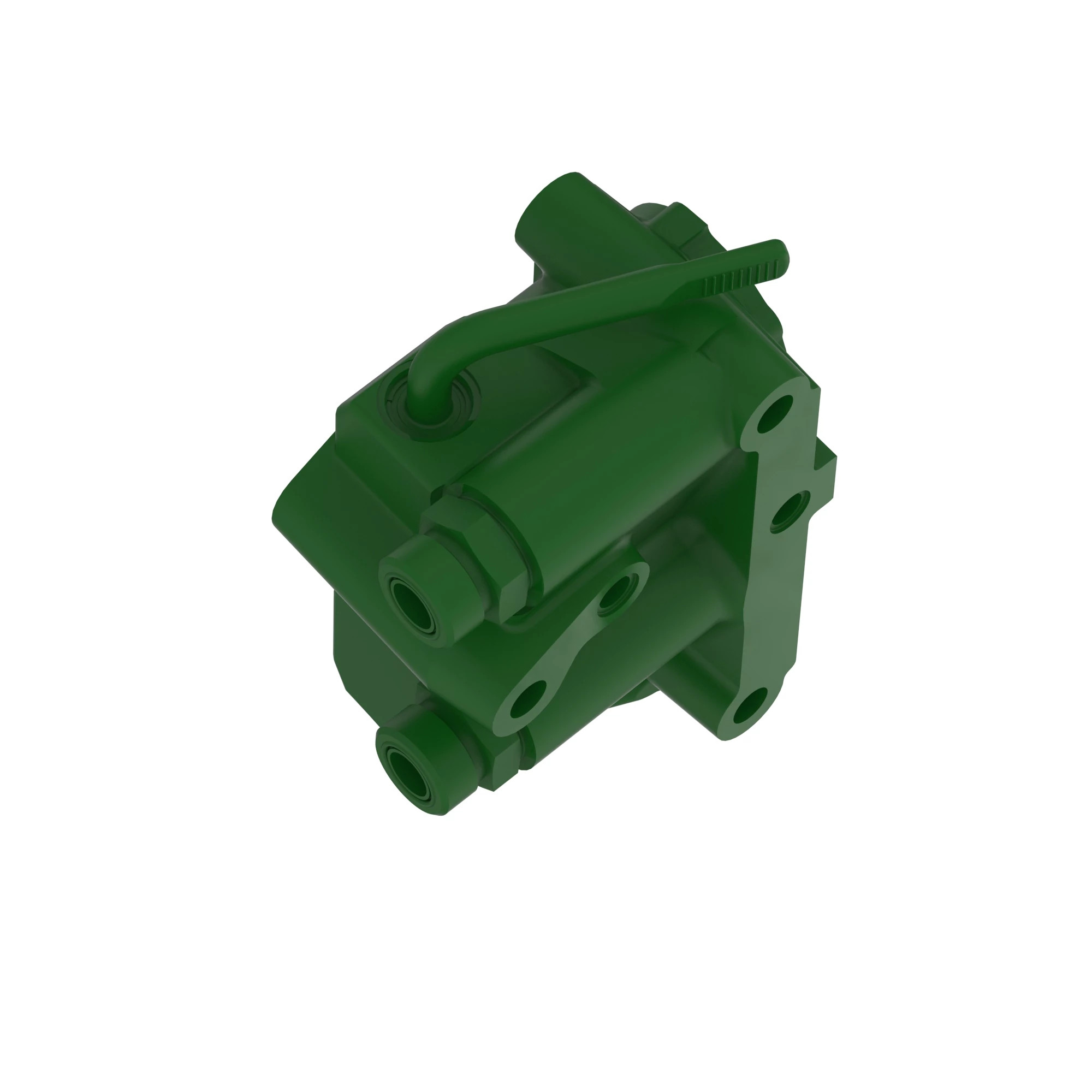 BREAKAWAY COUPLER, COUPLER ASSY., R