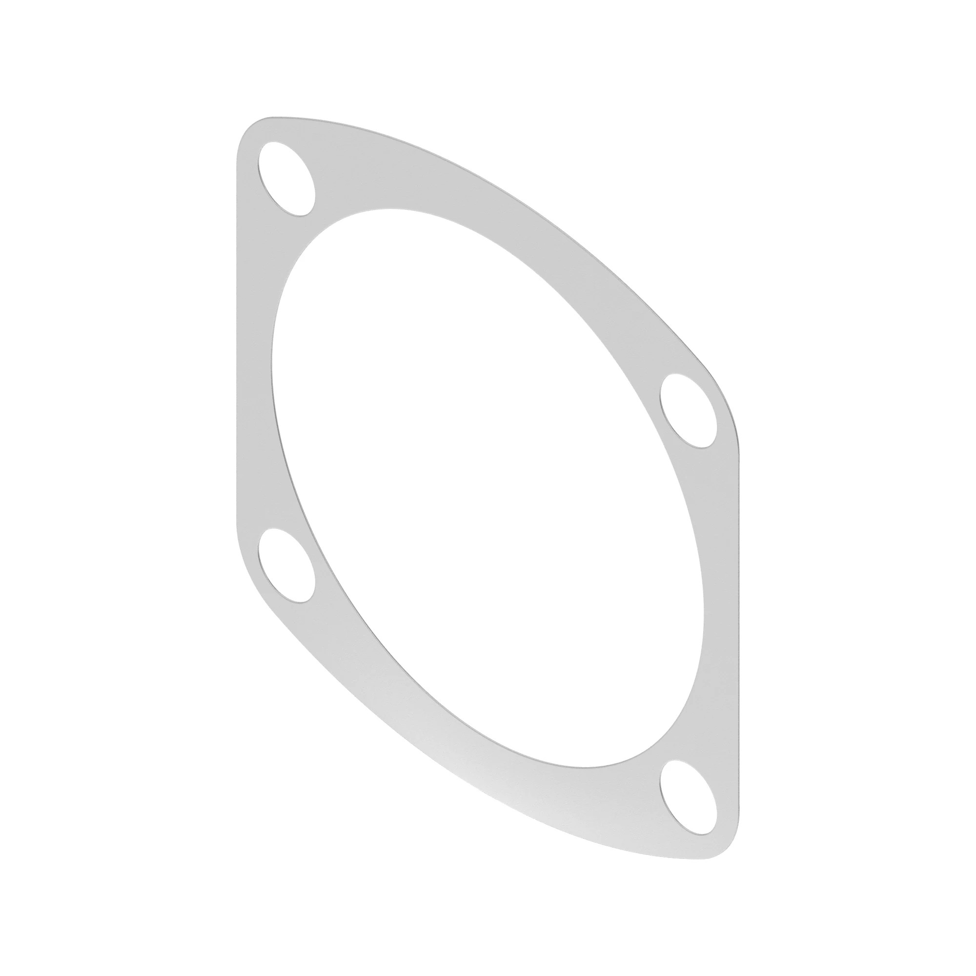 SHIM, METAL, THIN
