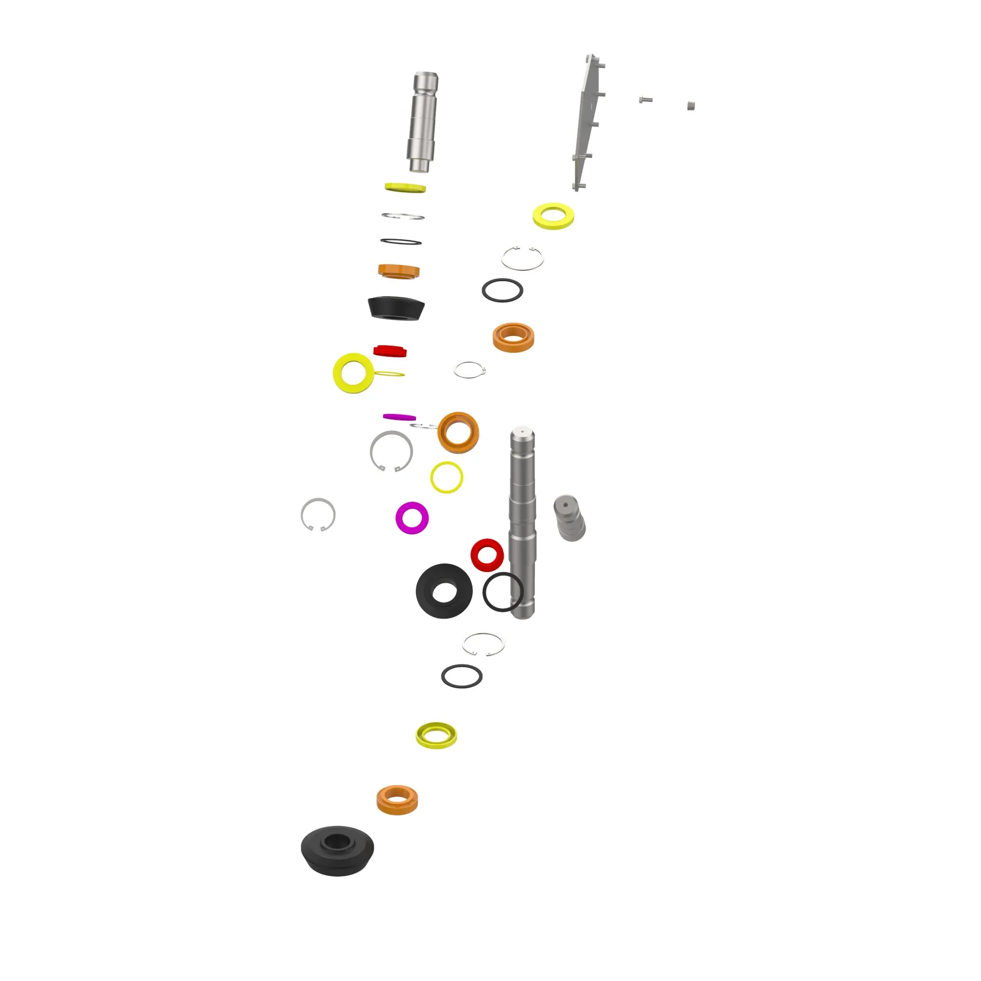 Gear Case