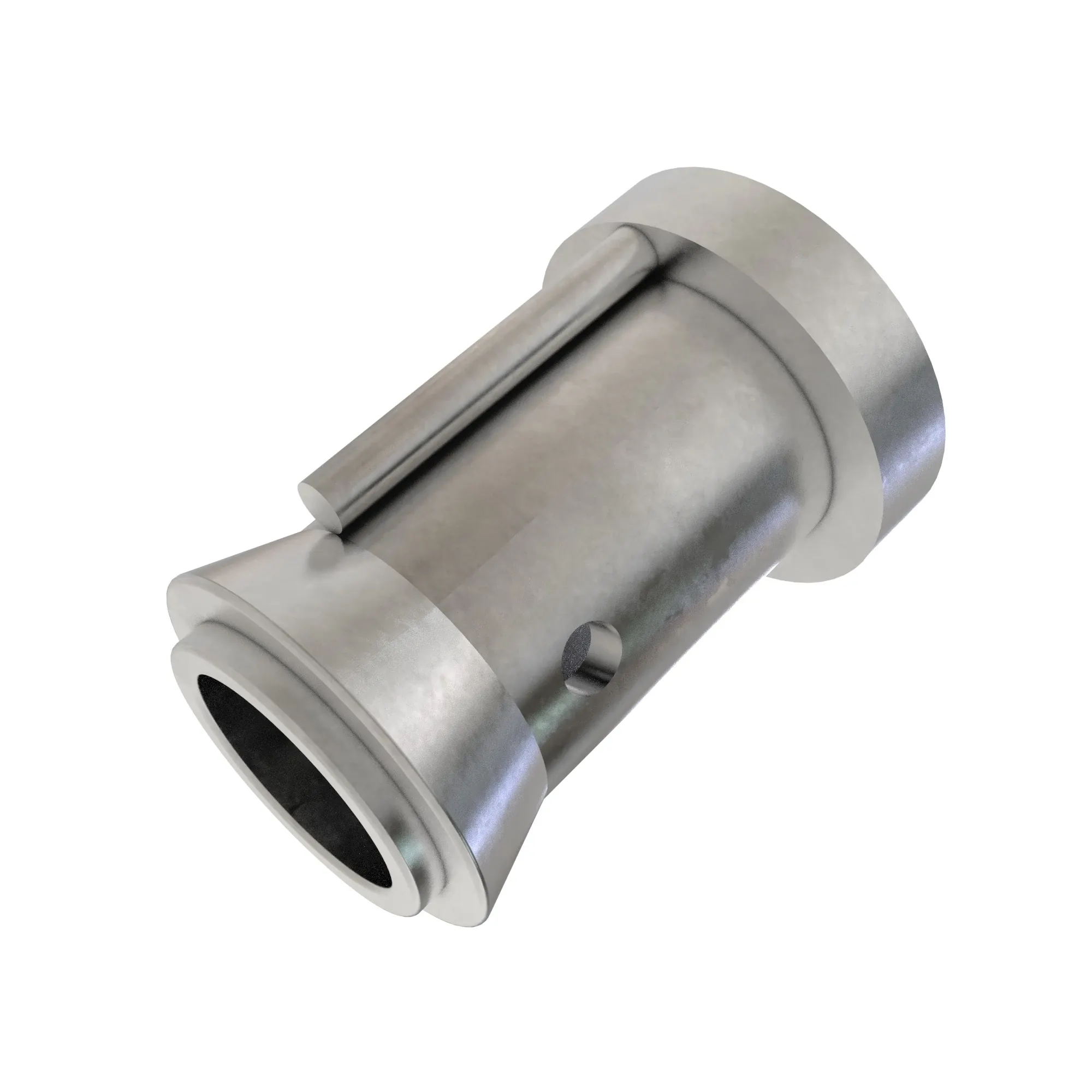 TAPER HUB ASSY