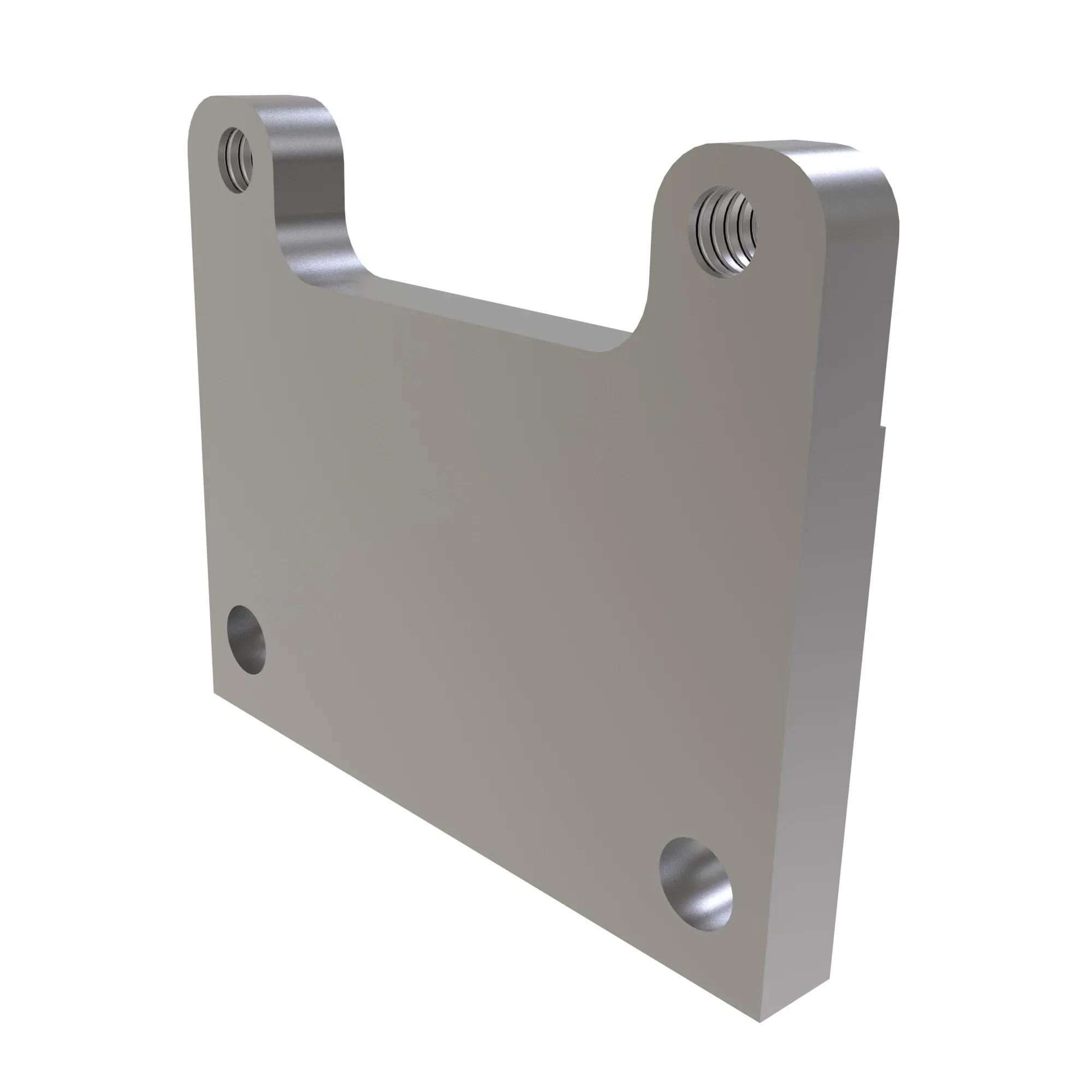 John Deere Brake Caliper Plate - N209794