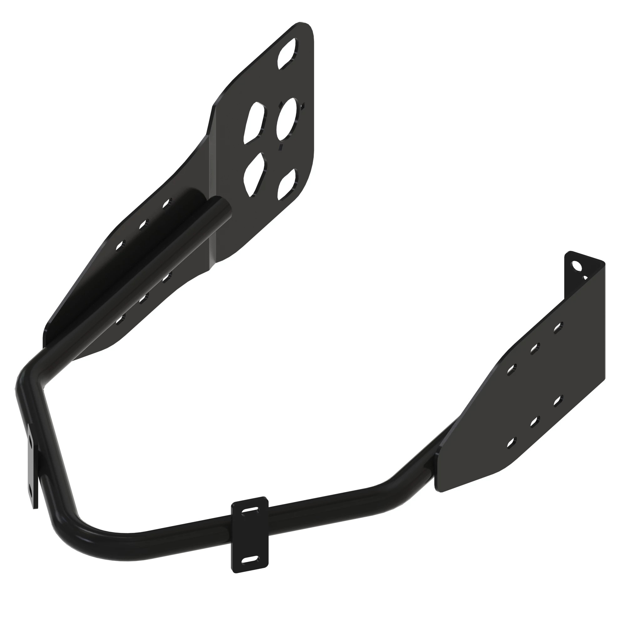 BAIL, TUBE ASSEMBLY, WHEEL SHIELD B
