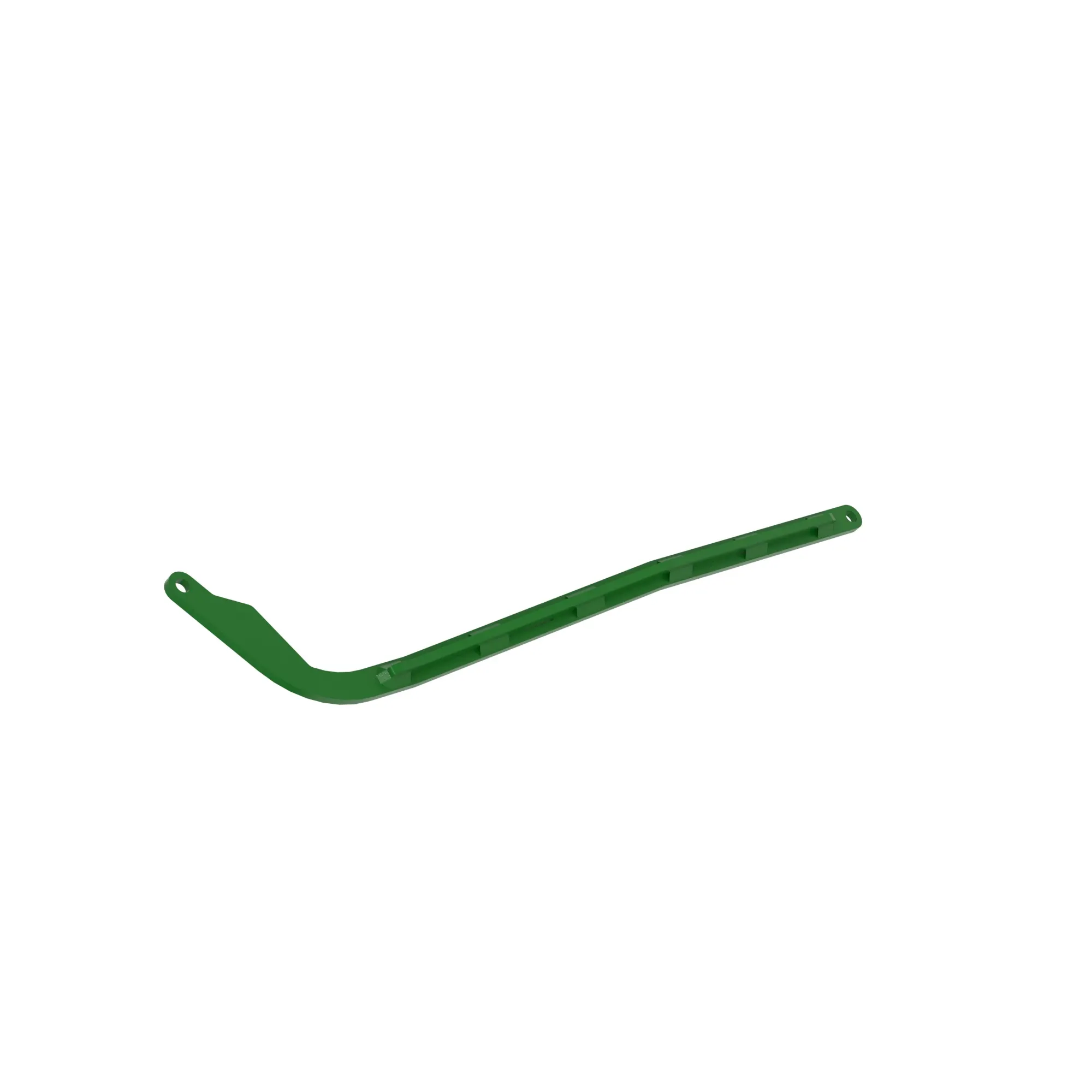 John Deere Raw Weldment - AUC13310