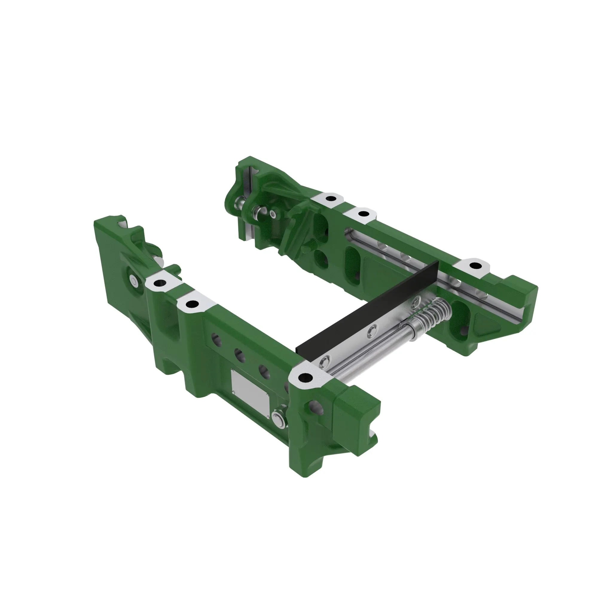 John Deere Hitch - AL226741