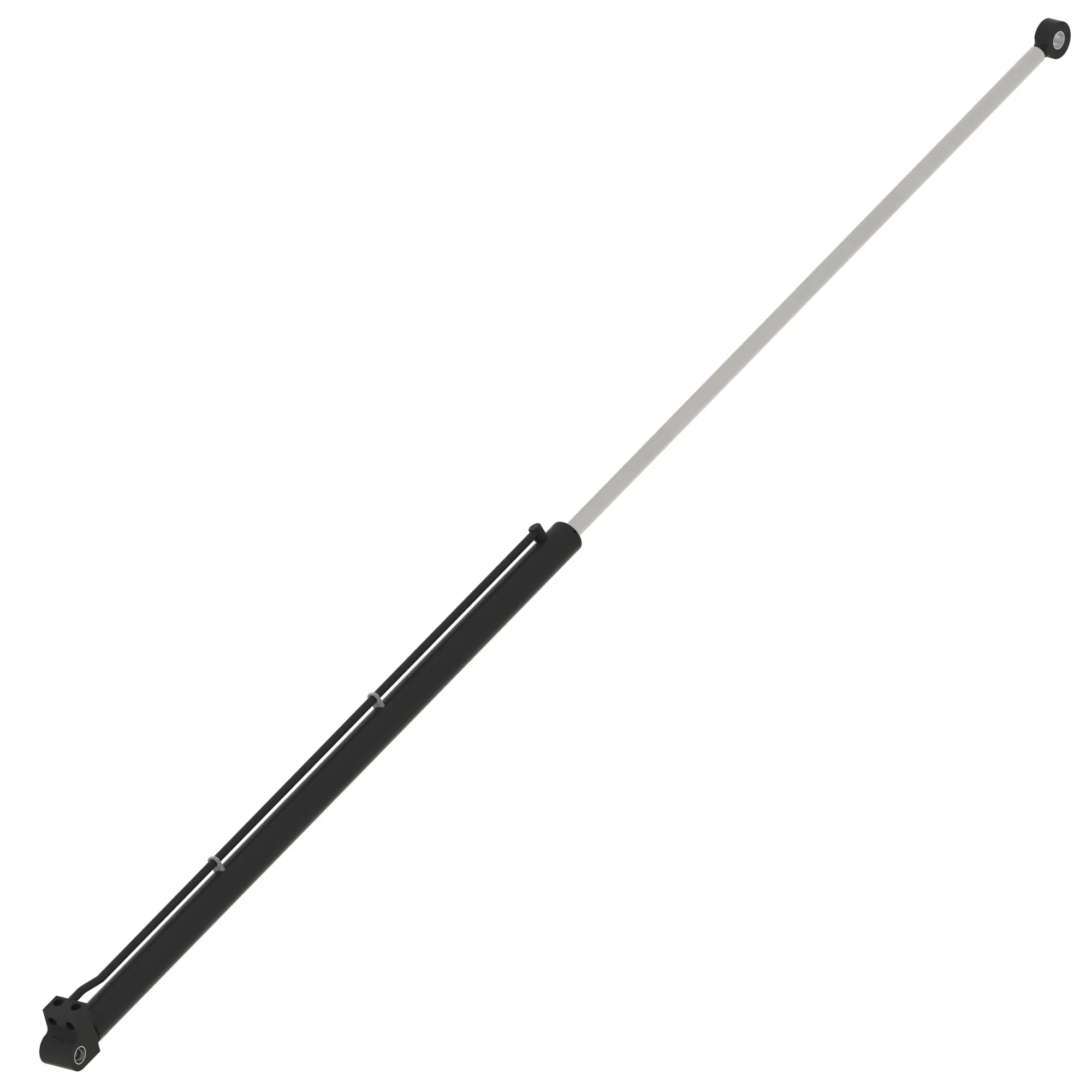 John Deere Extension Boom Hydraulic Cylinder - F071131