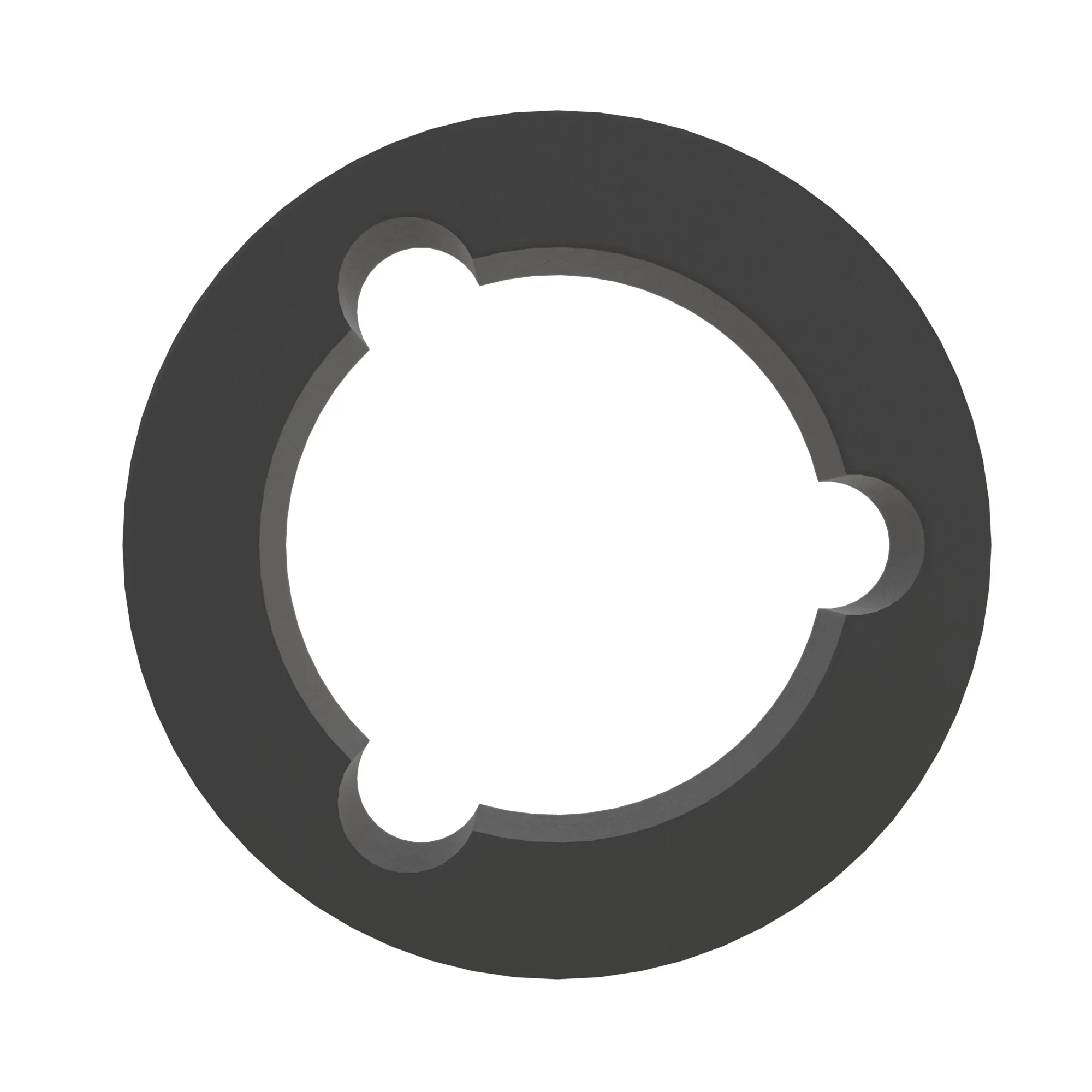 FLAT RING