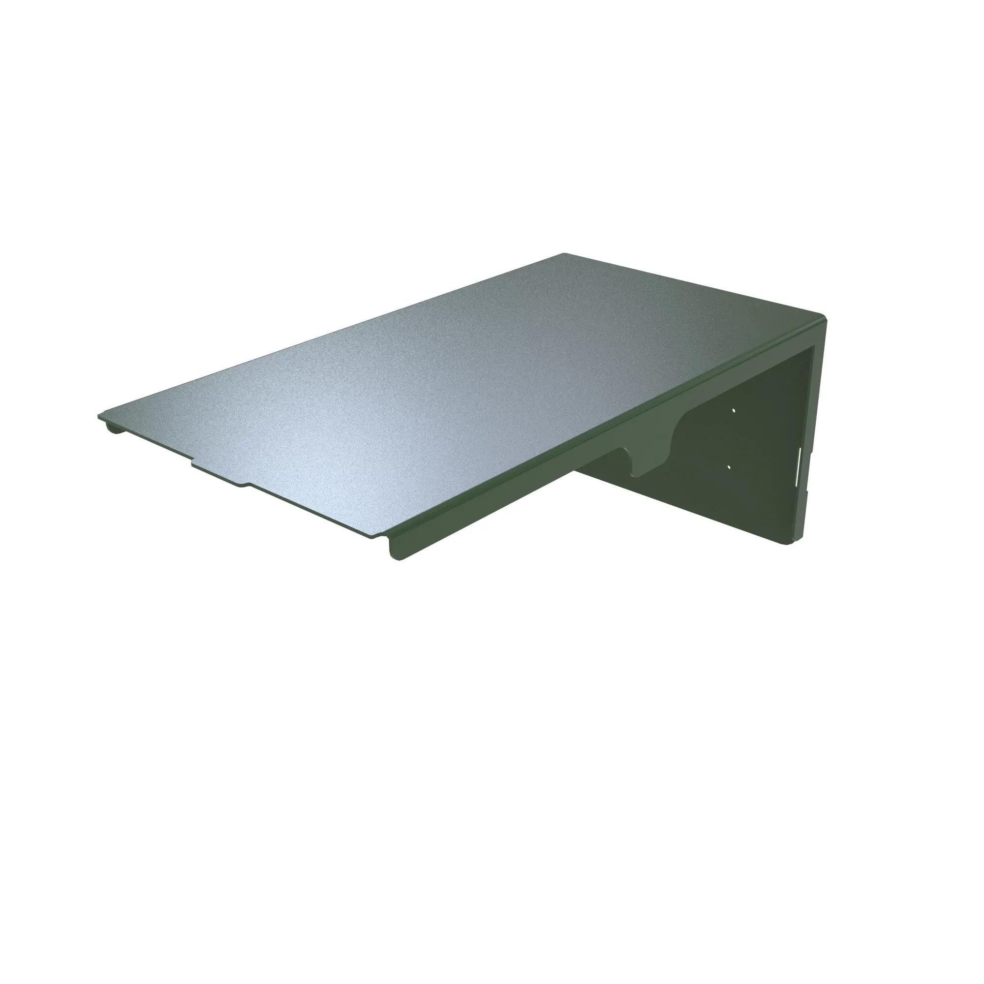 COVER, BATTERY BOX
