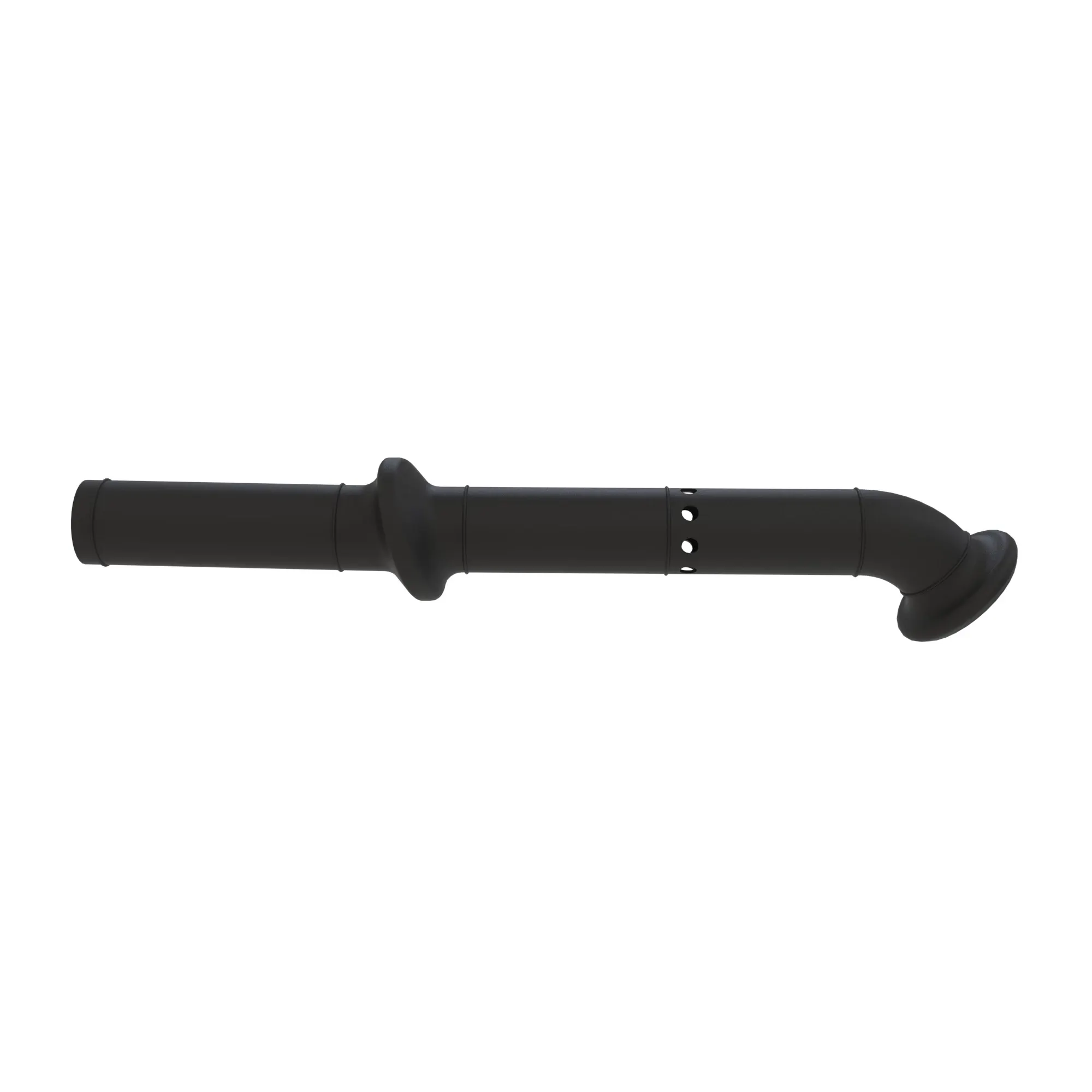 John Deere Air Flow Tube, Intake - M172099