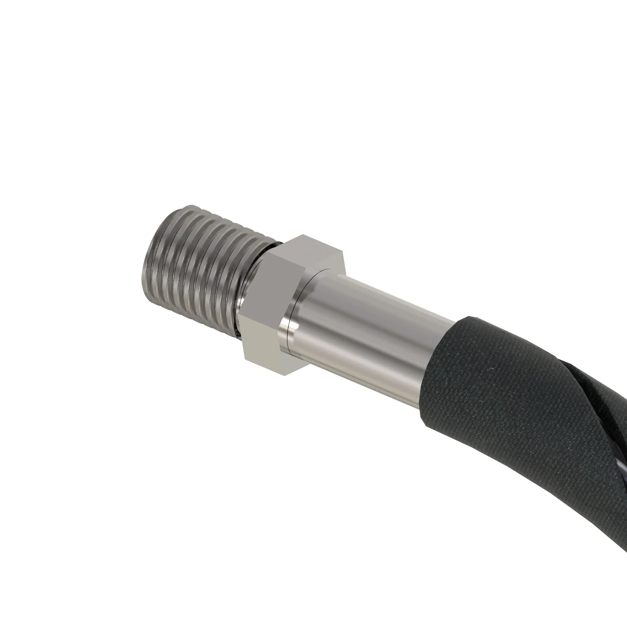 Hydraulic Hose