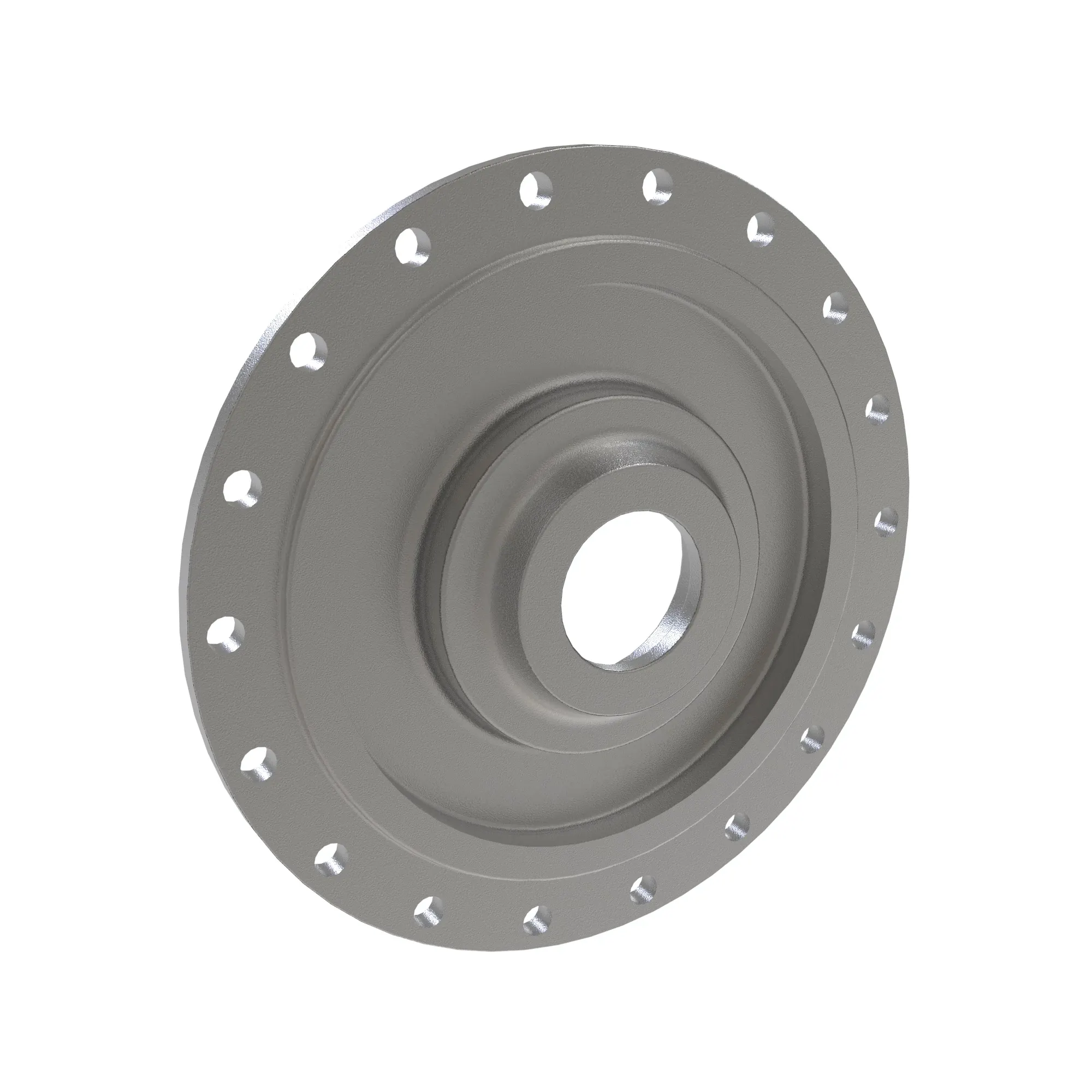 DIFFERENTIAL HOUSING