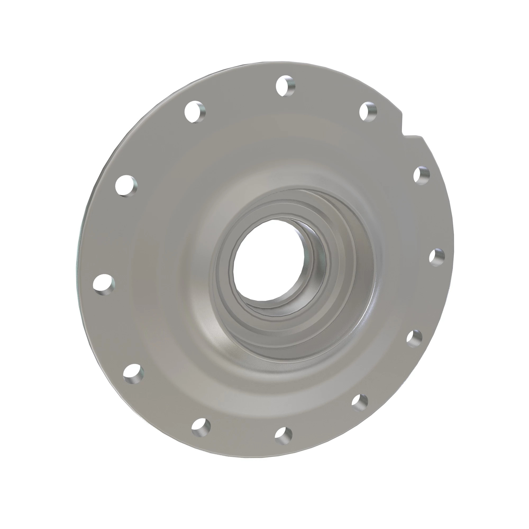 John Deere Cover - R562472