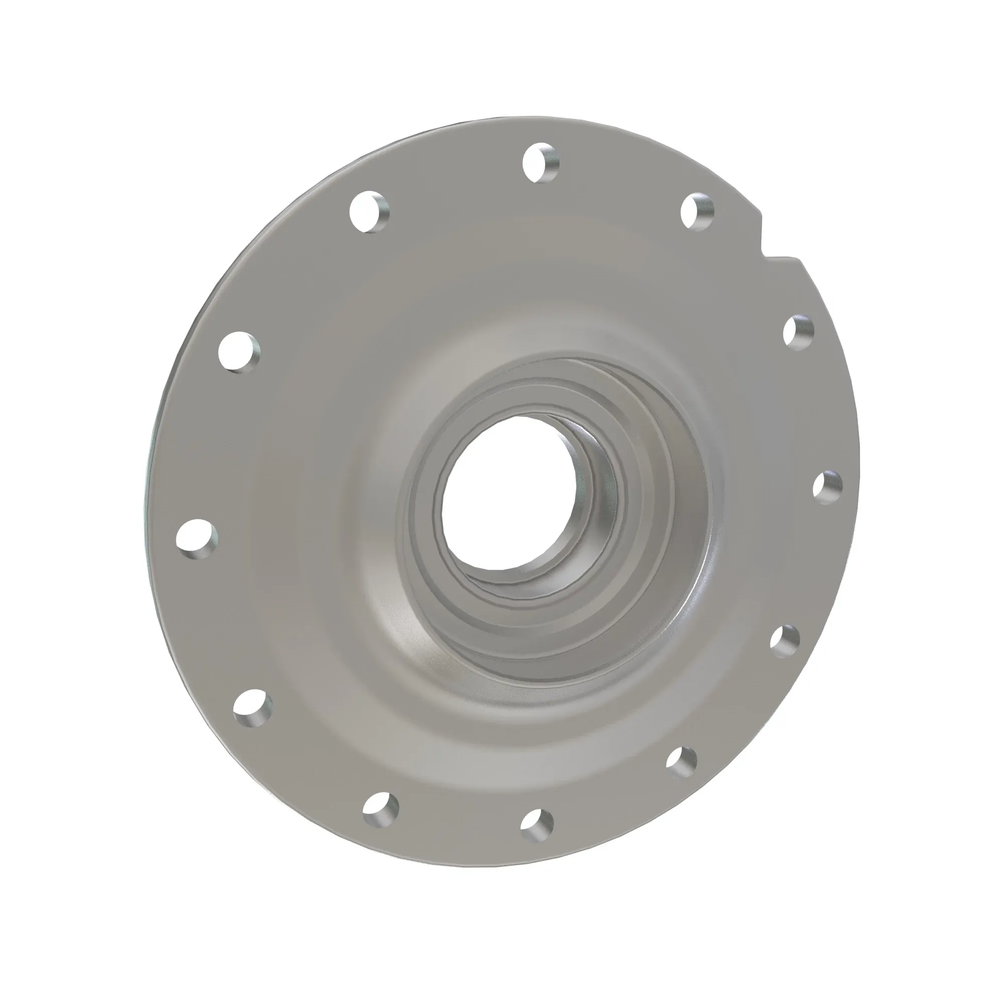 John Deere Cover - R562472