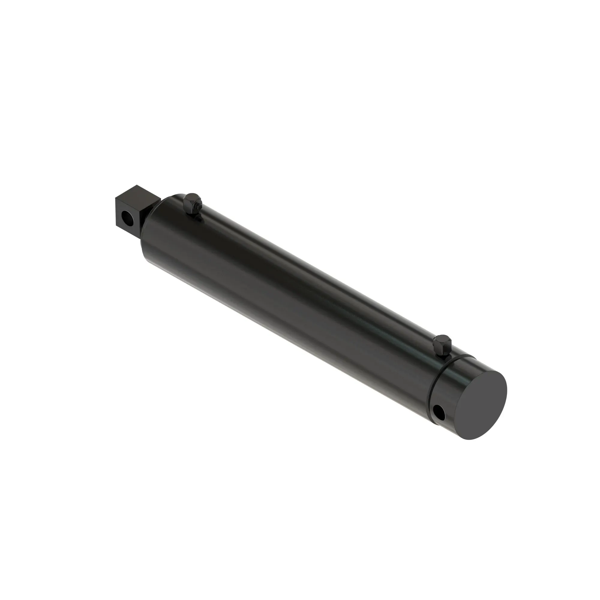 HYDRAULIC CYLINDER, 127 (5.00 IN) X