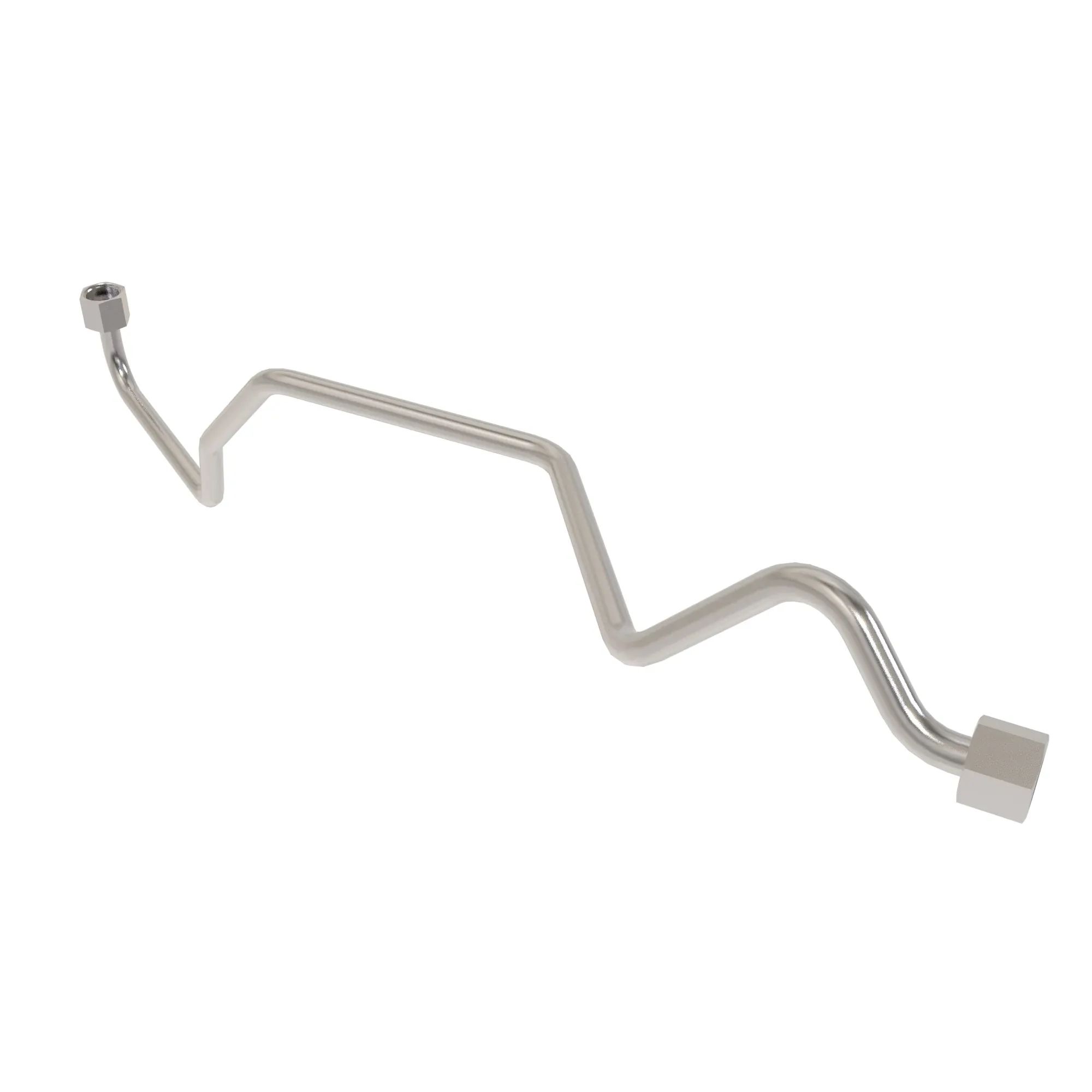 Oil Line