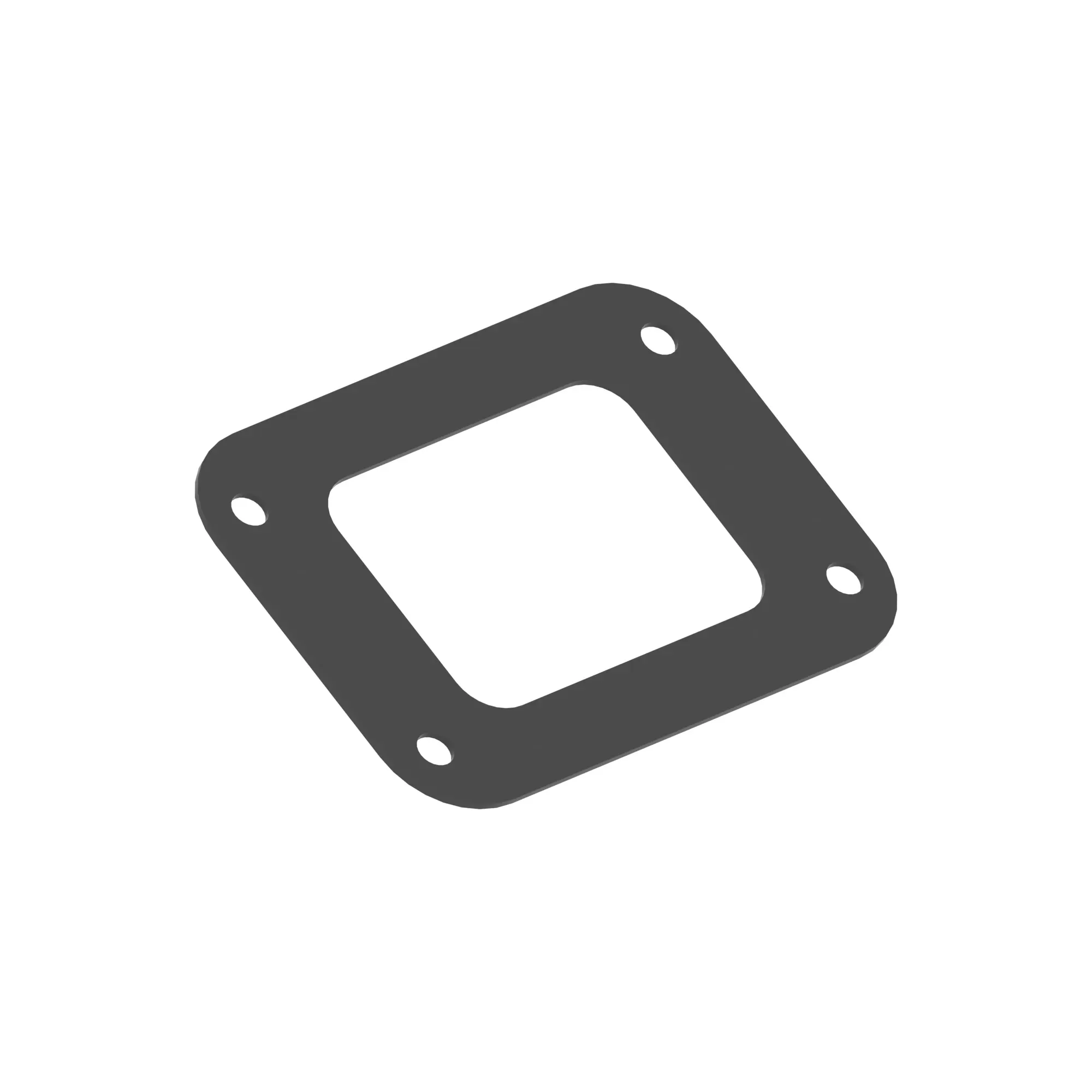 SEAL, AUX. HYDRAULIC CONTROL