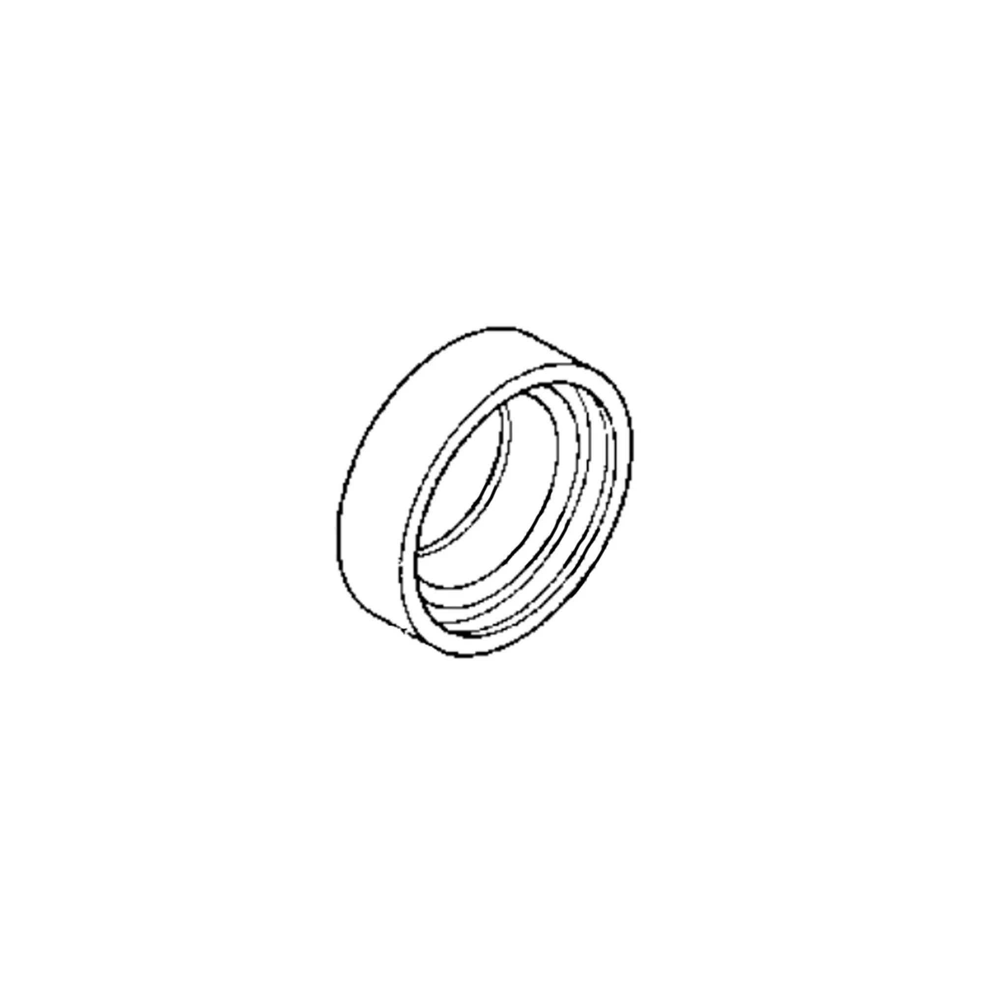 John Deere Planetary Gearing Ring - F047374