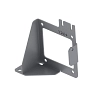 BRACKET, BRACKET POWER BOOST COVER