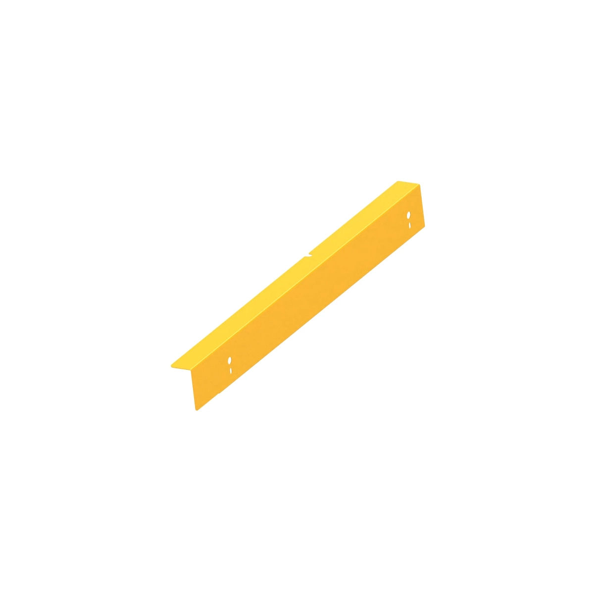 Shield-Rear Tubing LH 1612E