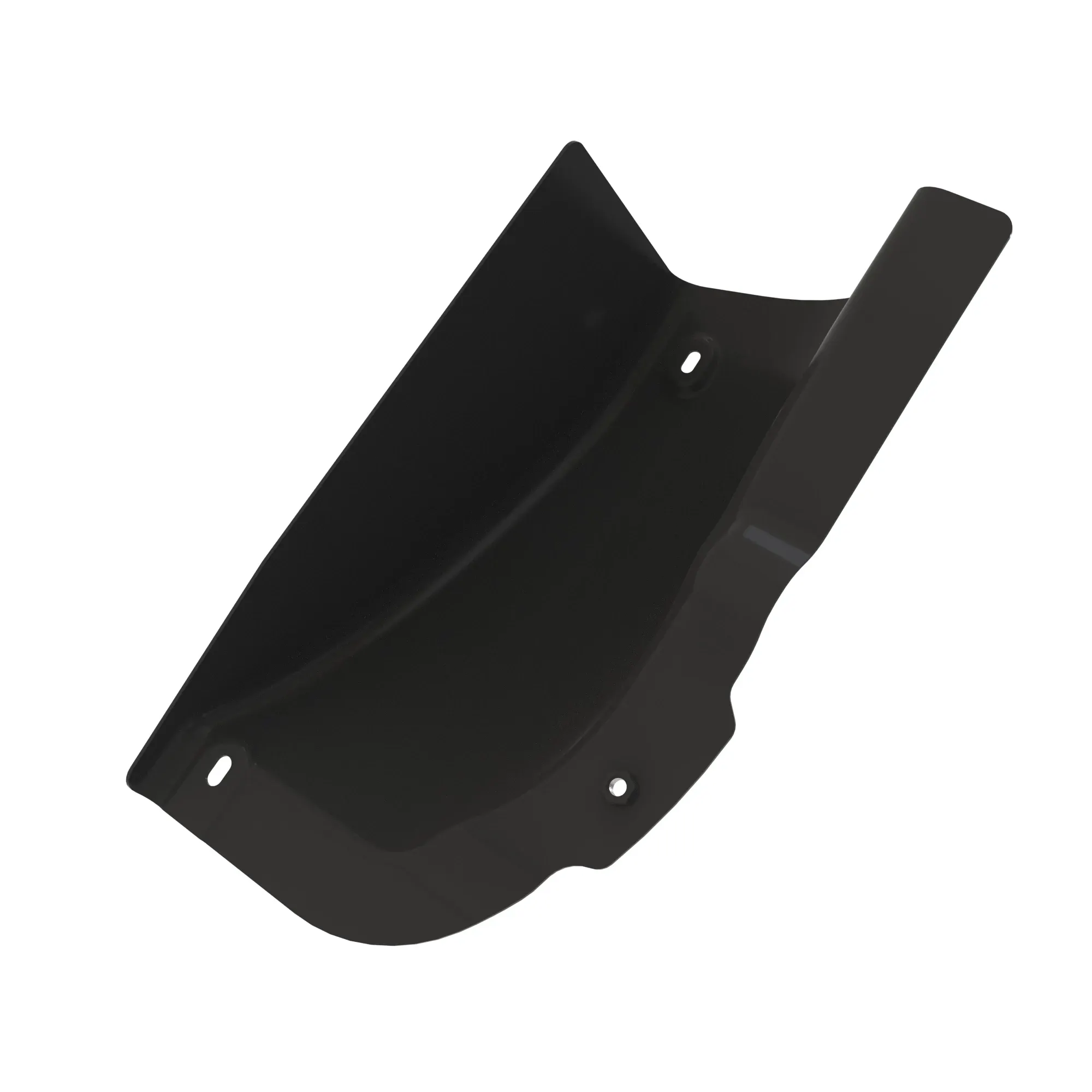 EXHAUST SHIELD HOOD; Stage IIIa (S3 / 4045); Jackdaw