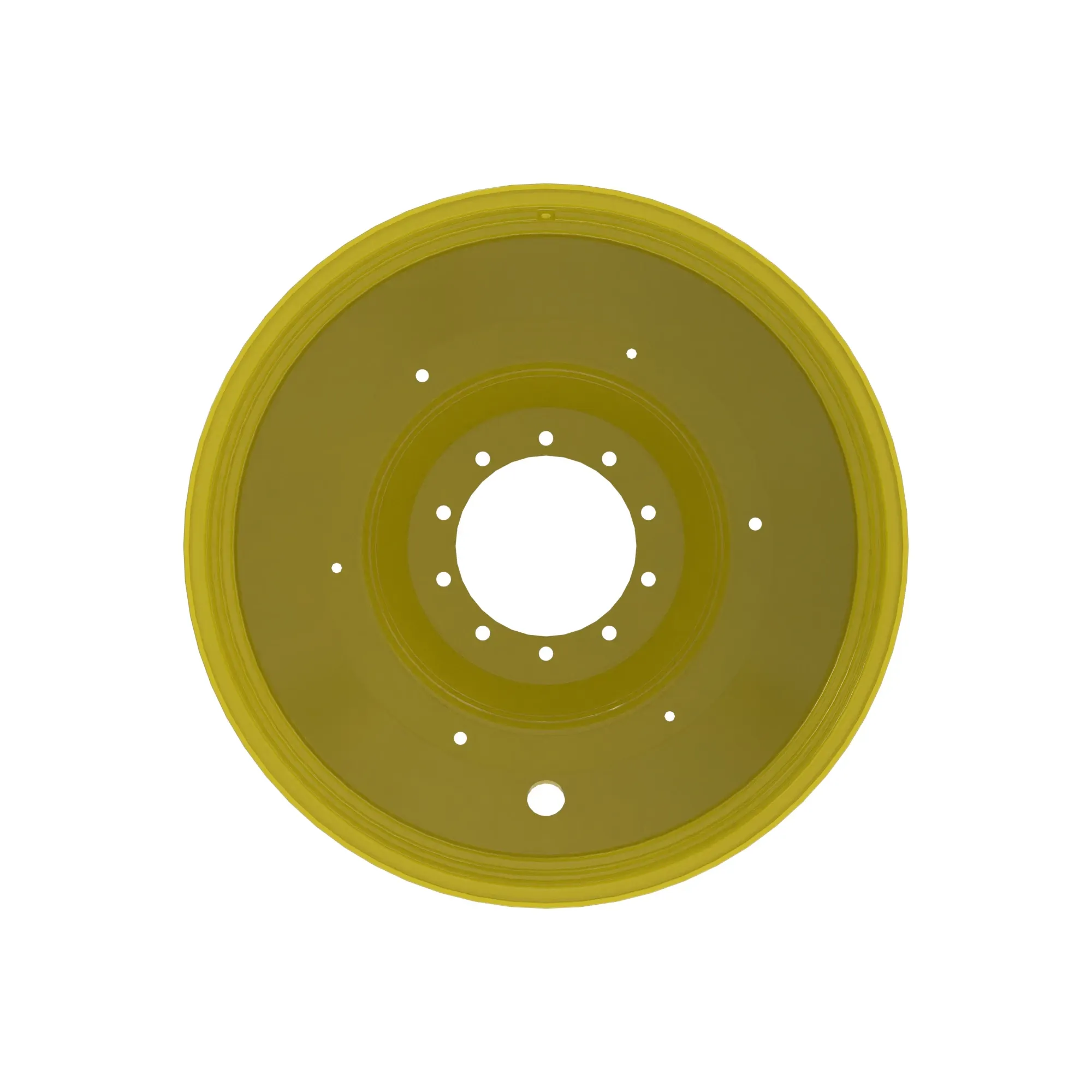 WHEEL,MW23BX42,10B 2P