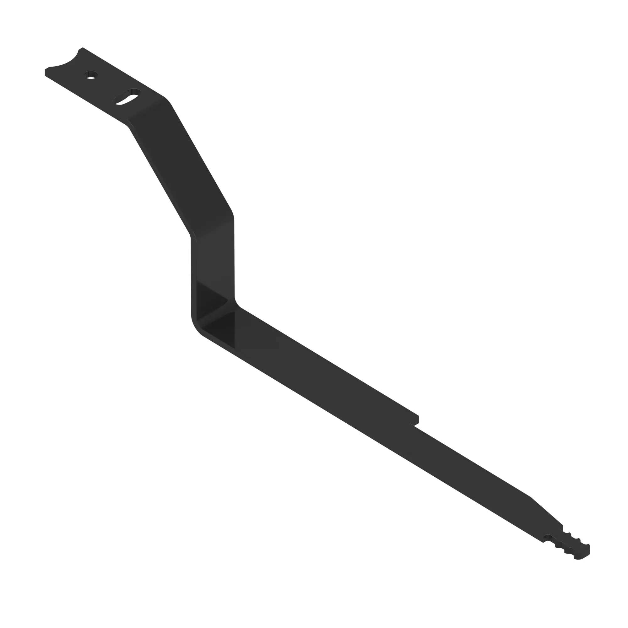 Control Lever