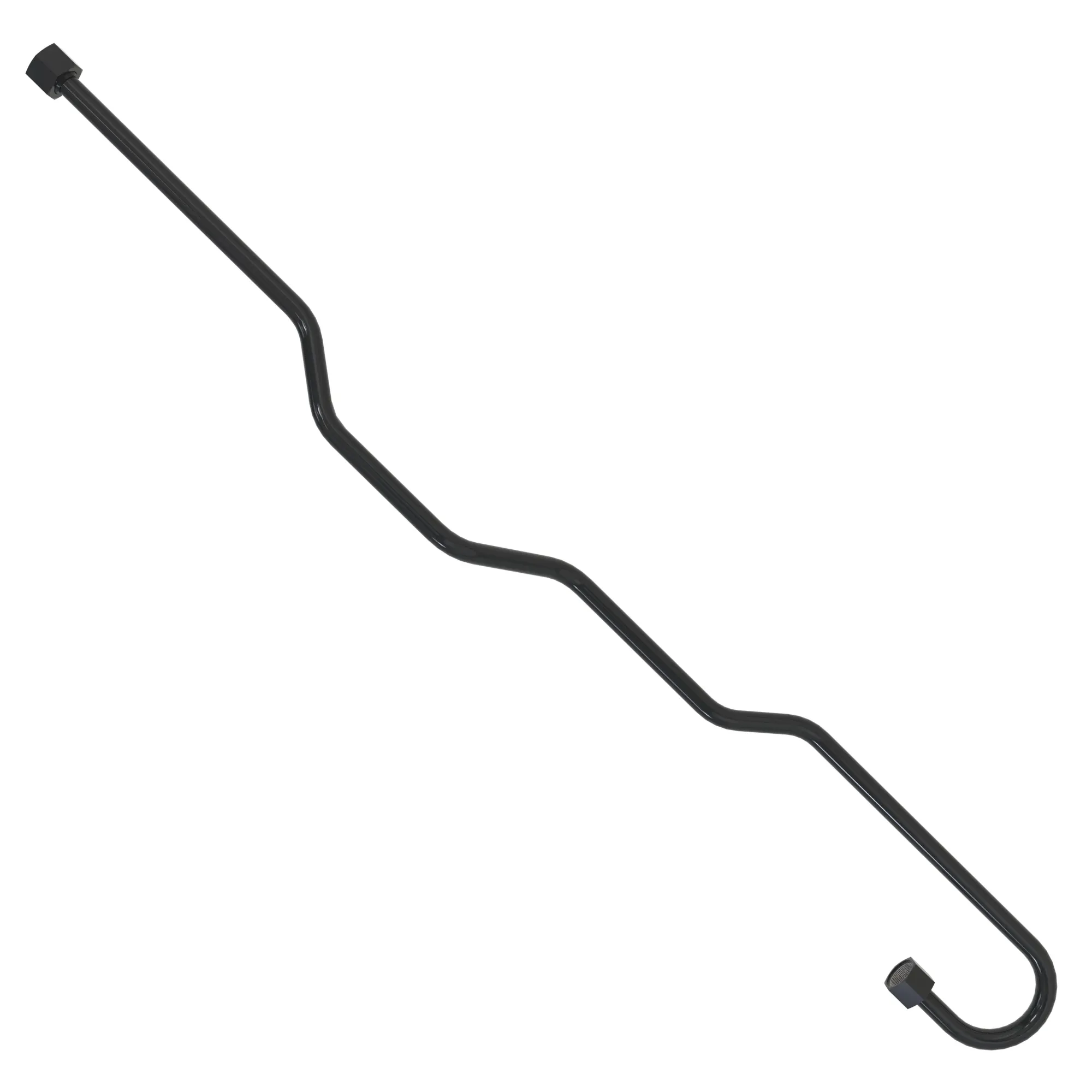 John Deere Hydraulic Lift Cylinder Tube, Right Side - AT305028