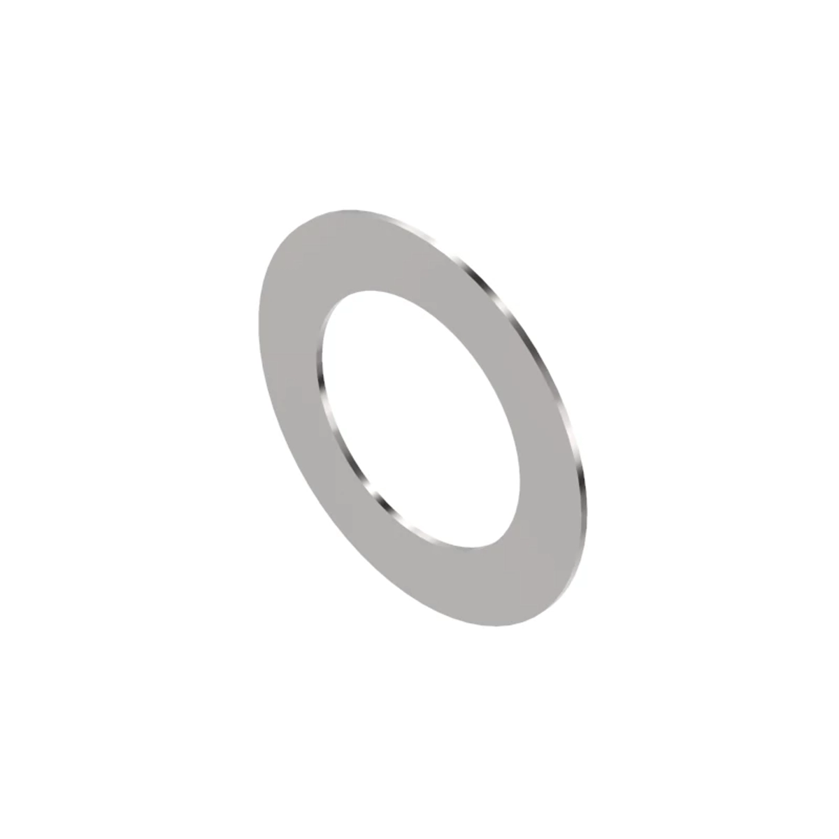 Washer, Thrust, 4 Inch Pin