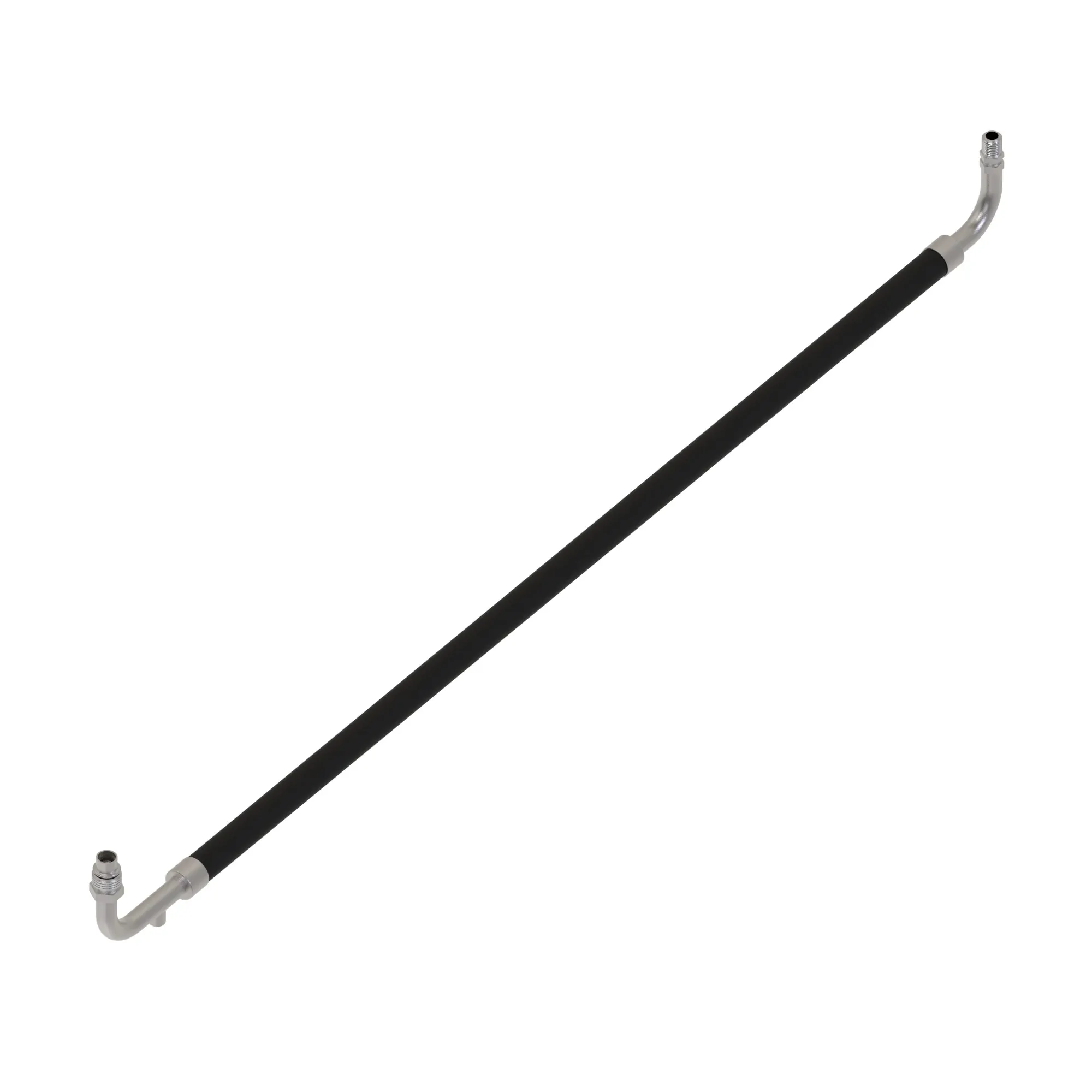John Deere A/C Suction Hose - AXE34034