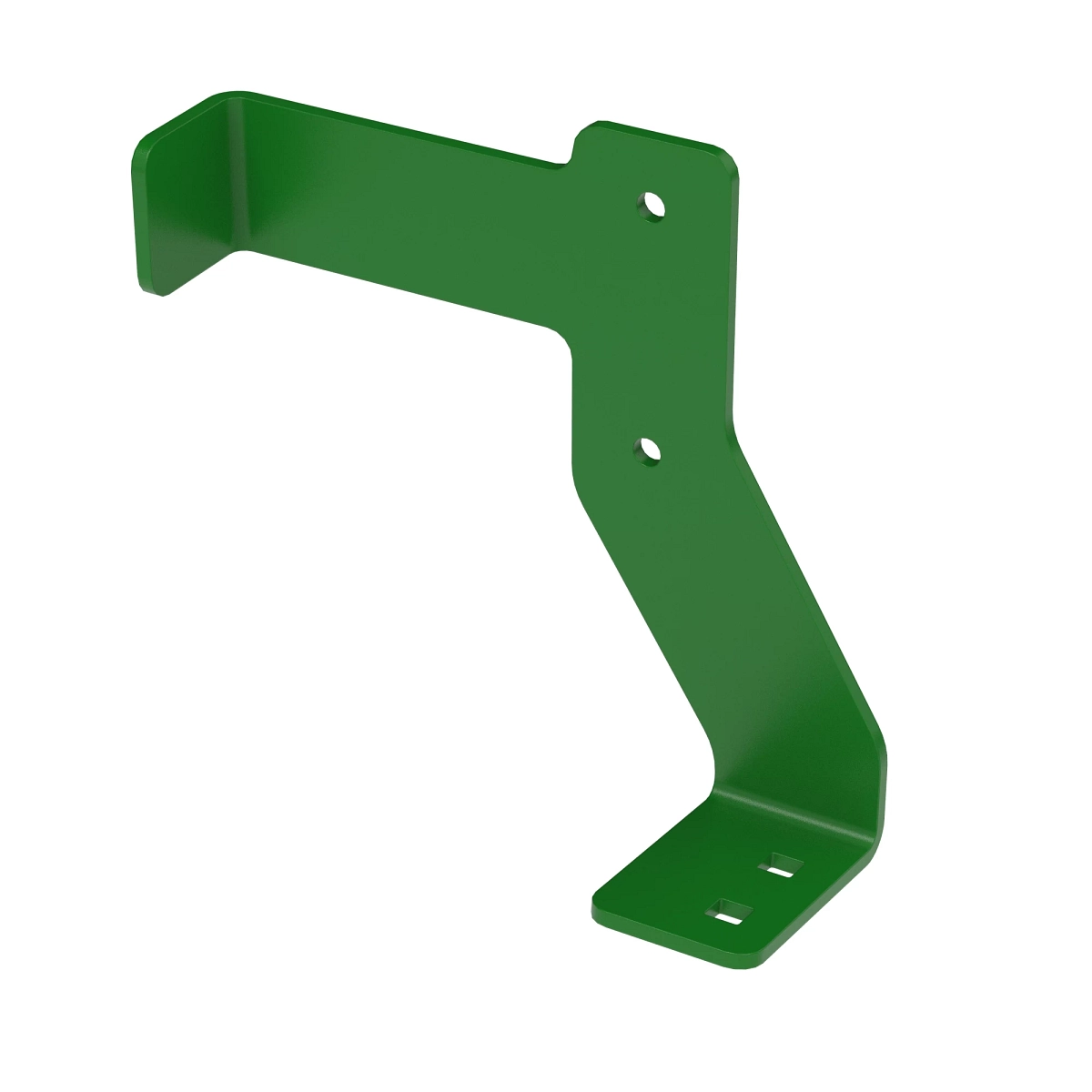 Bracket, Support Valve 5E Cab