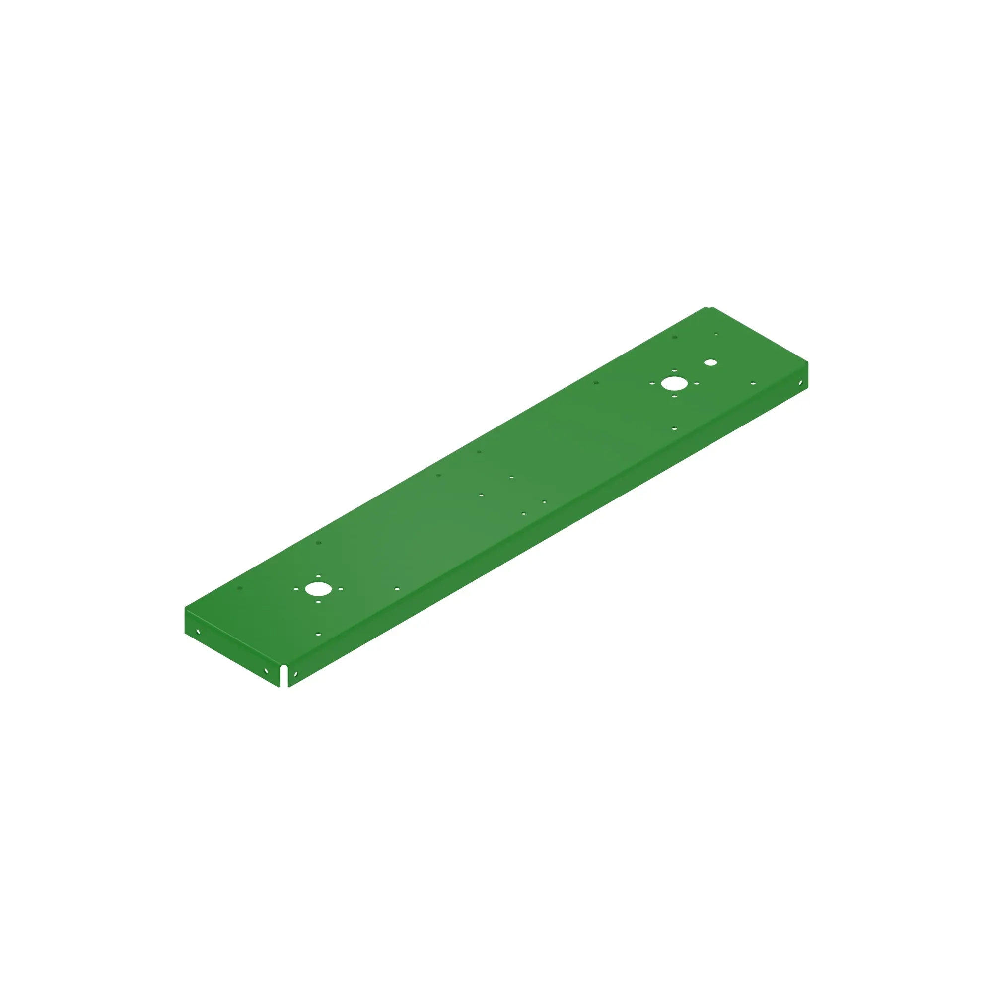 Bracket