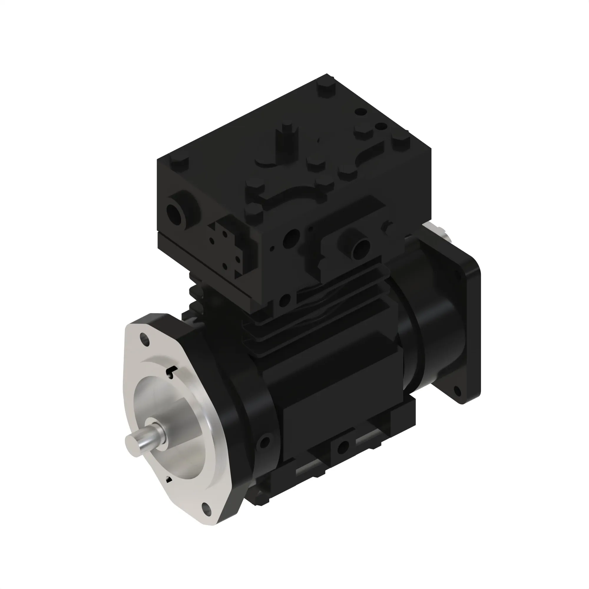 Compressor